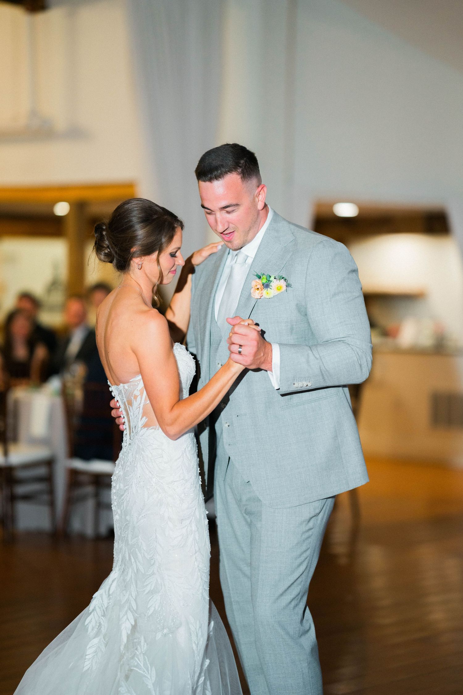 Wedding Photography – Bucks County, PA – Inn at Barley Sheaf Wedding