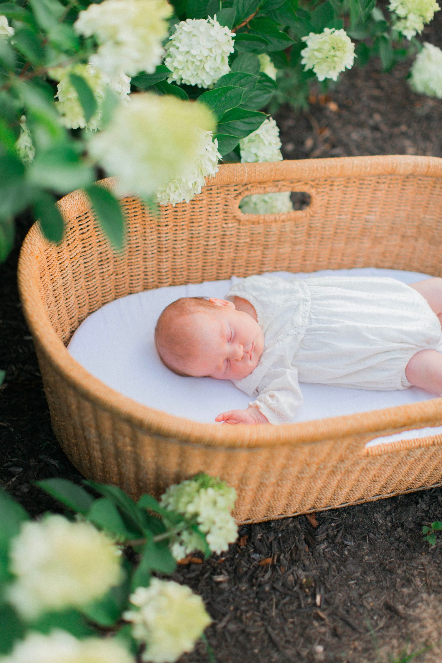 Newborn Photography – Bucks County, PA