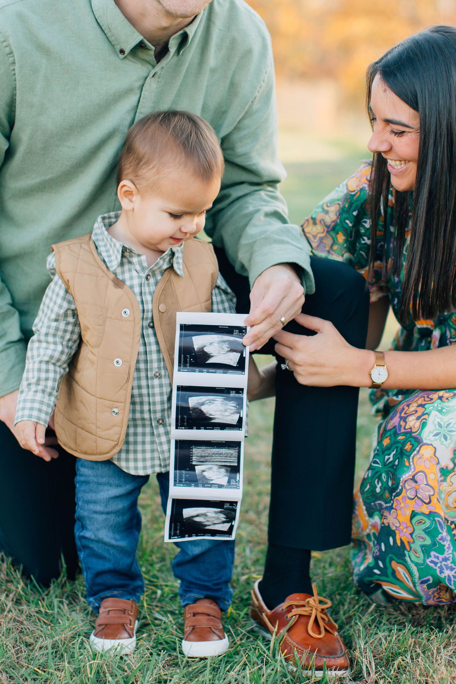 Family Photography – Montgomery County, PA