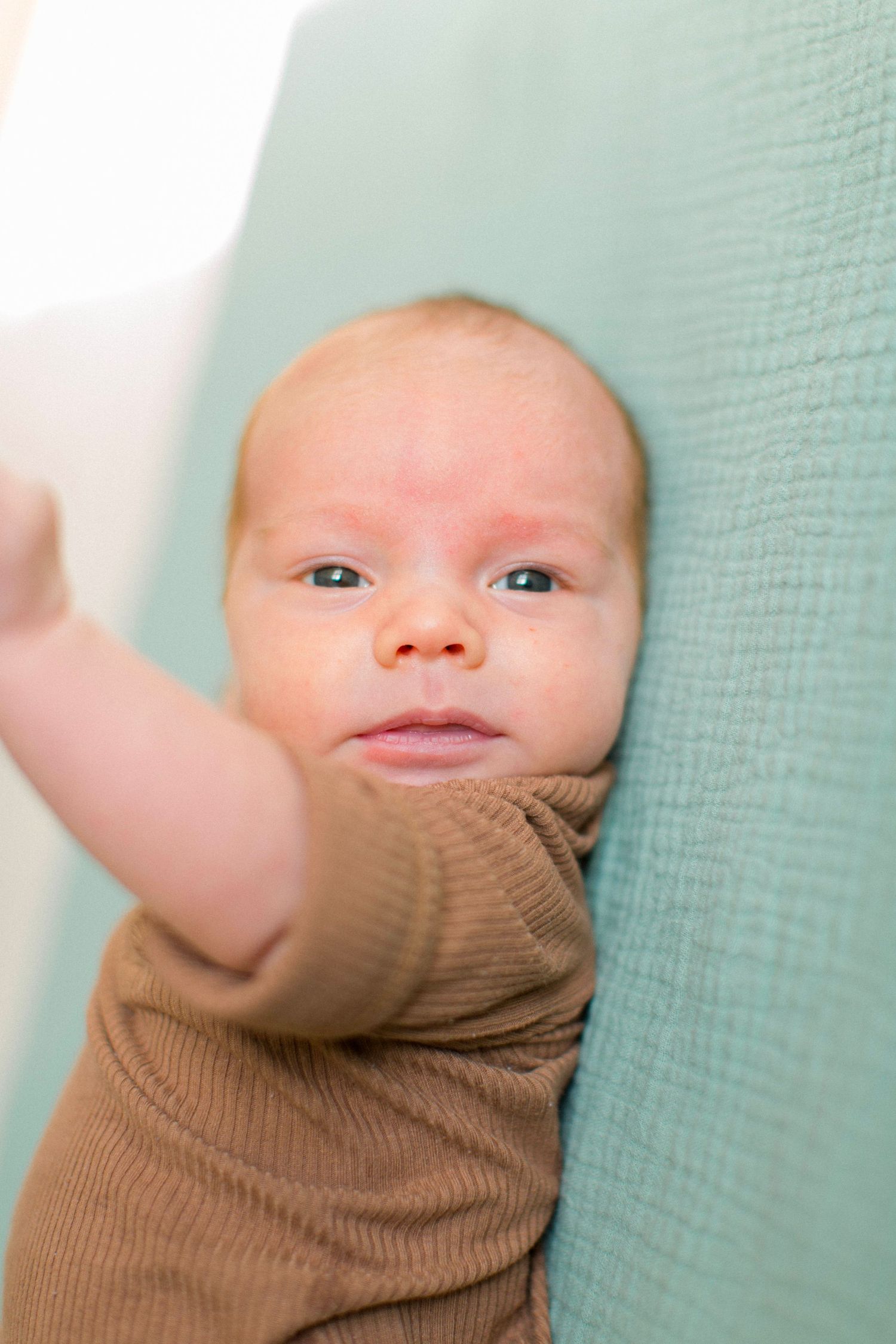 Newborn Photography – Bucks County, PA