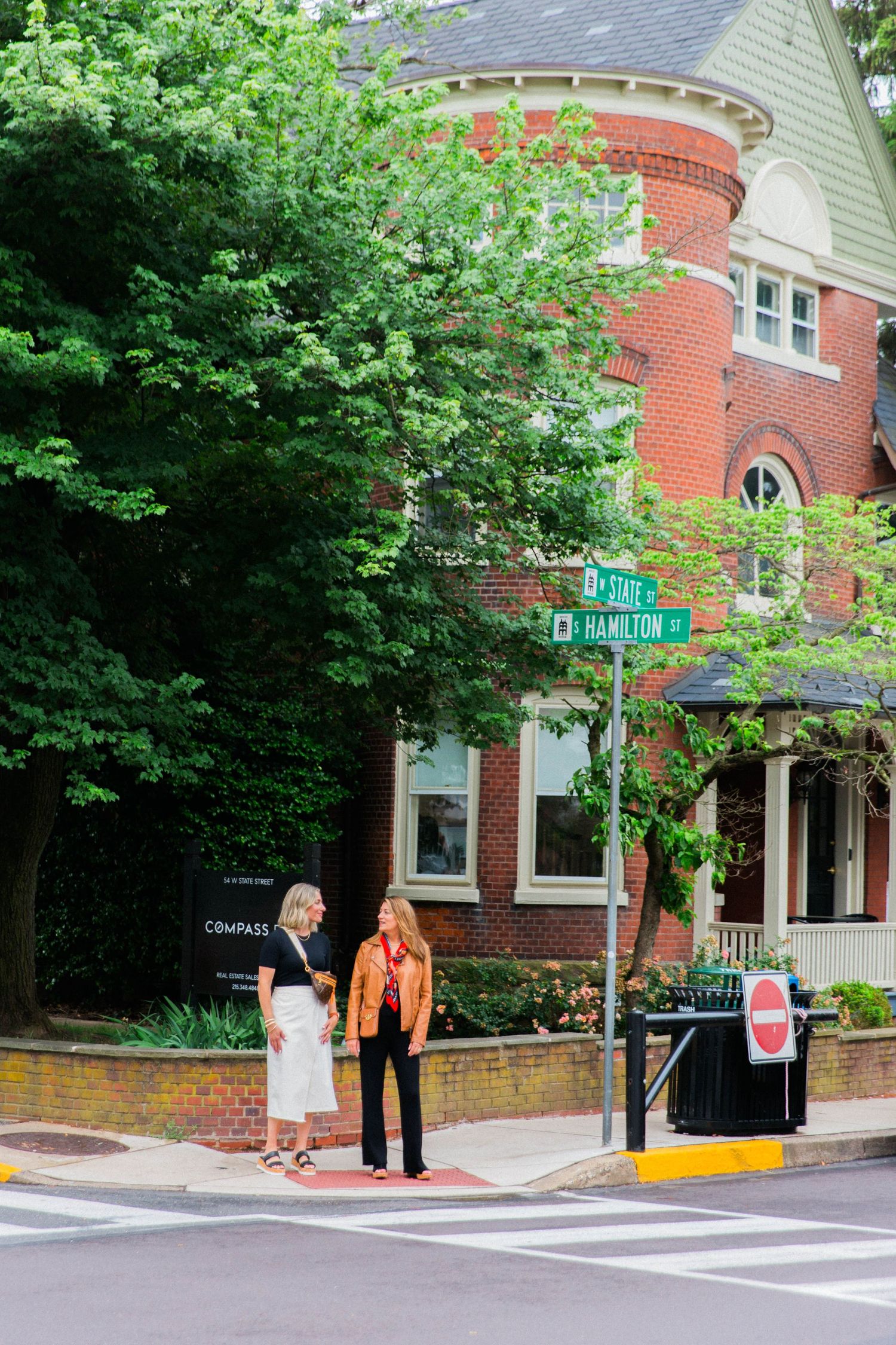 Branding Photography – Doylestown, PA