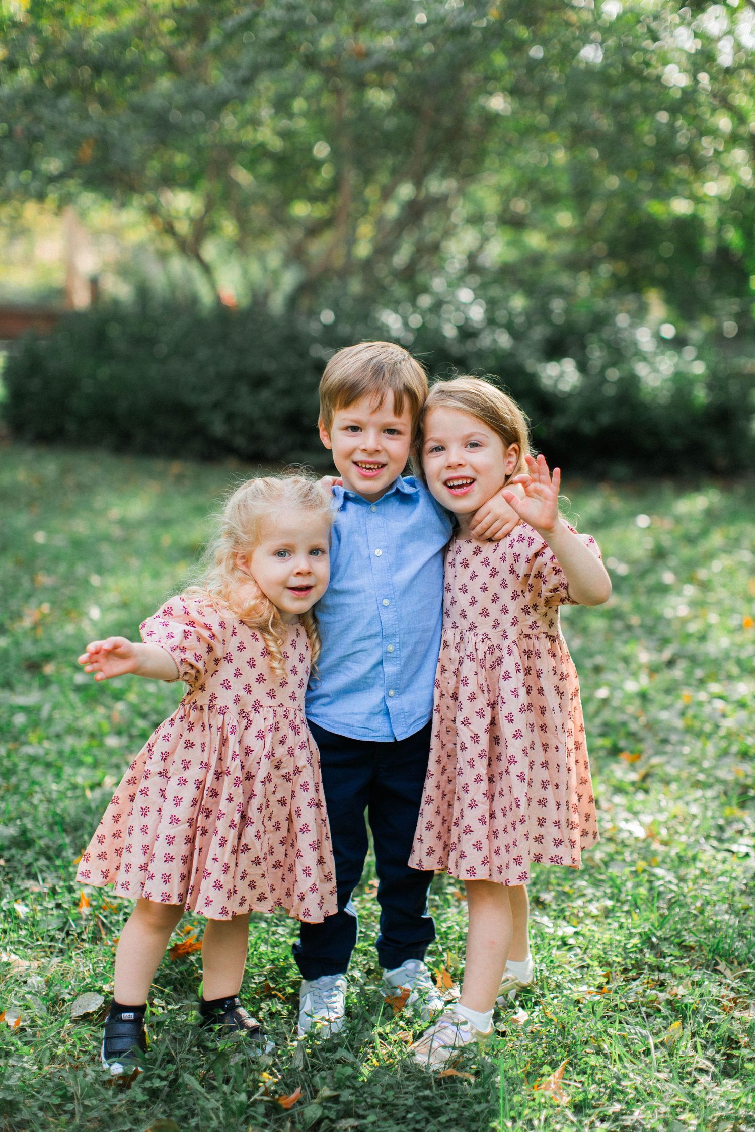 Family Photography – Philadelphia, PA