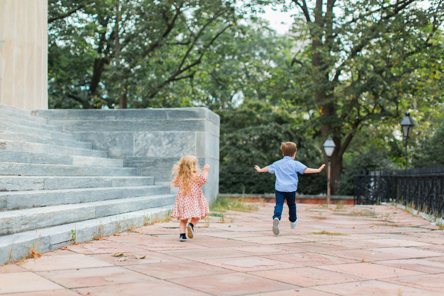 Family Photography – Philadelphia, PA