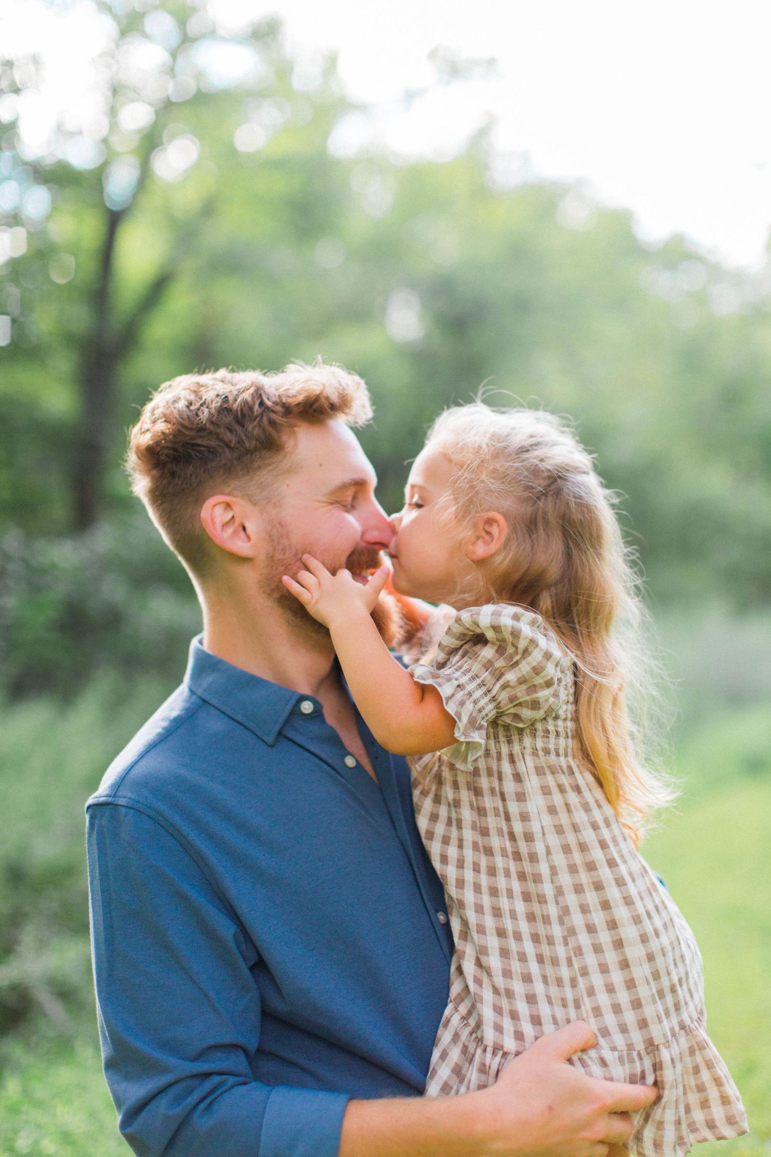 Family Photography – Bucks County, PA