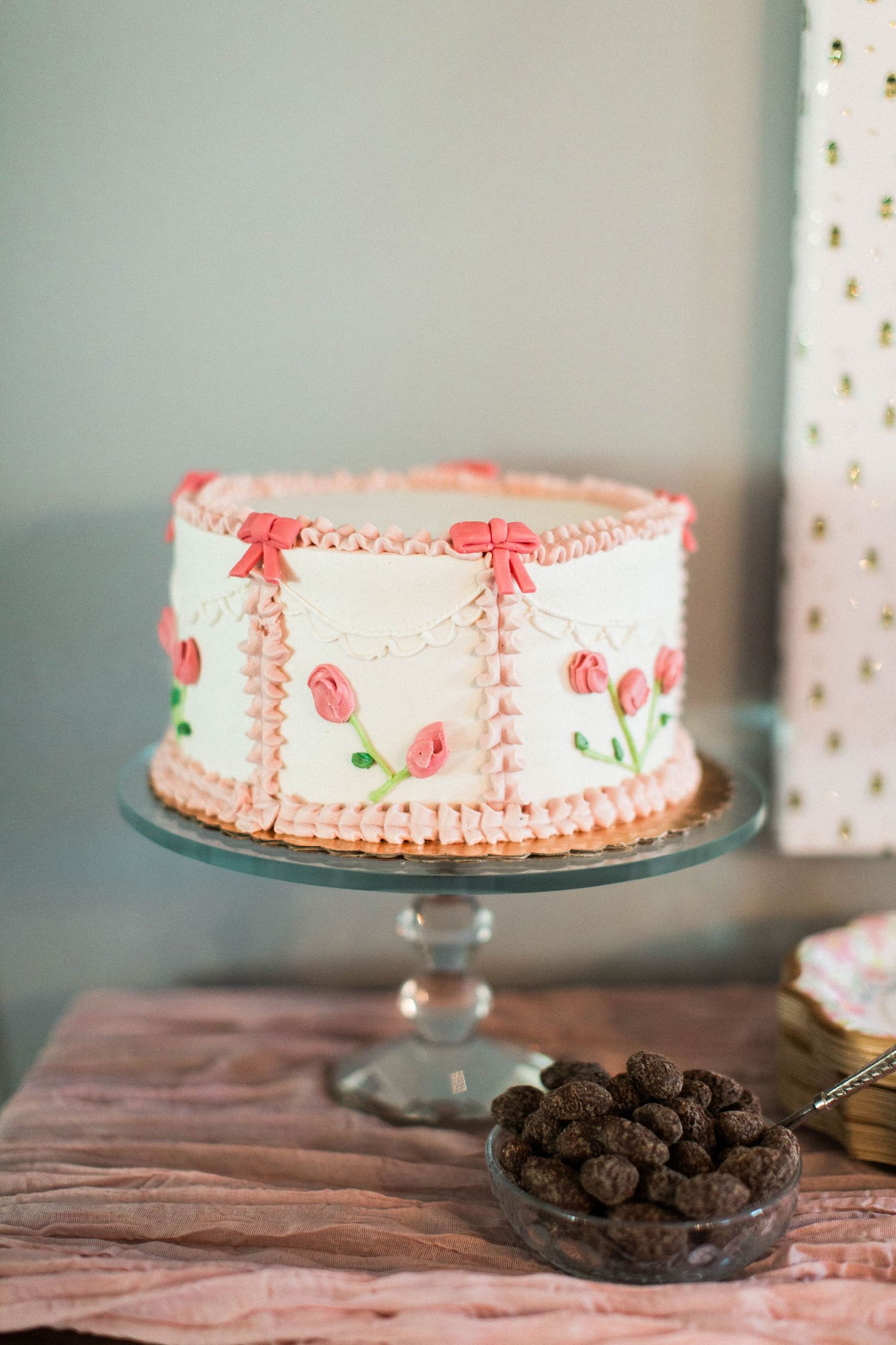 Event Baby Shower Photography – Bucks County, PA