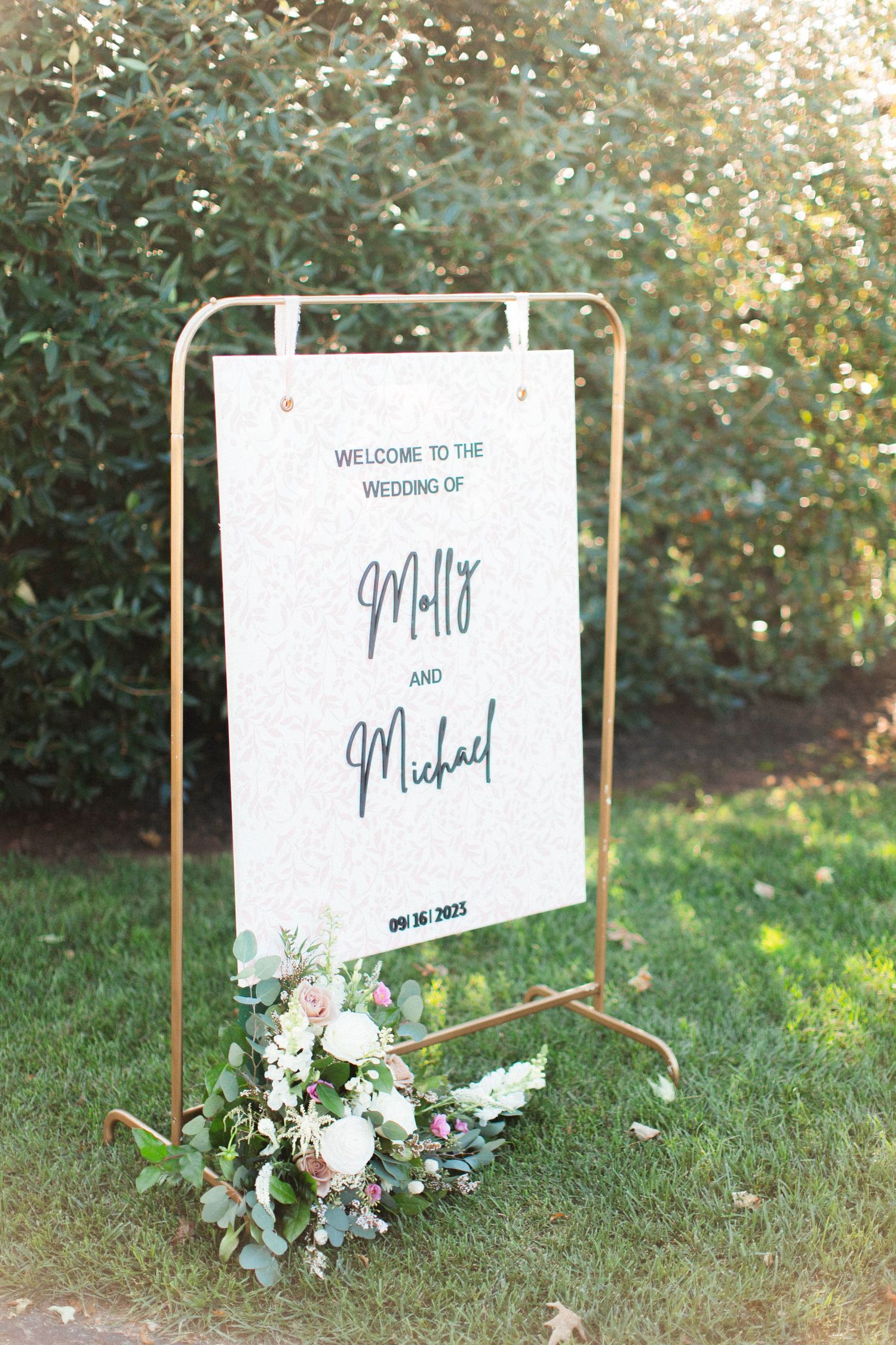 Wedding Photography – Bucks County, PA