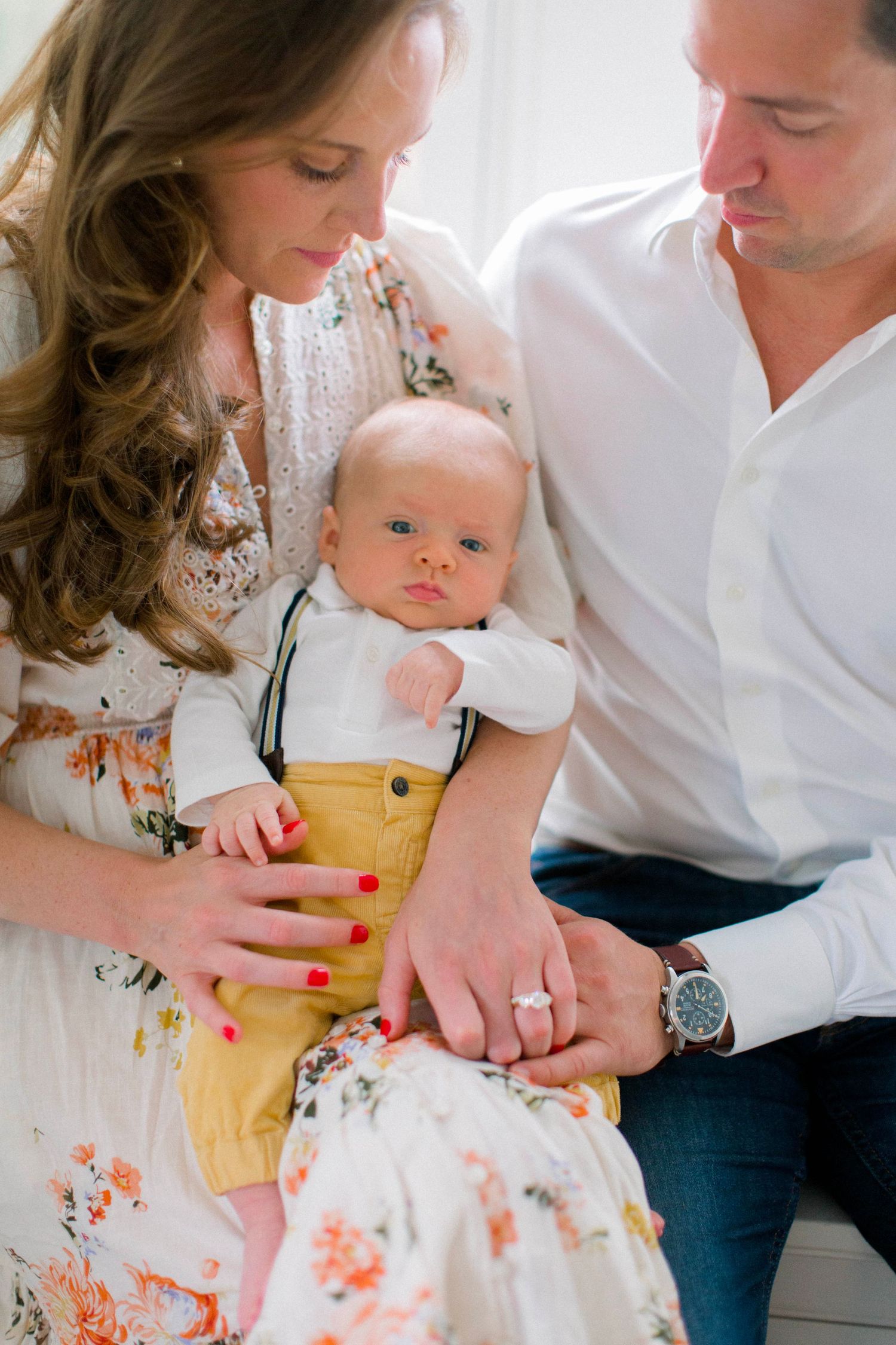 Newborn Photography – West Chester, PA