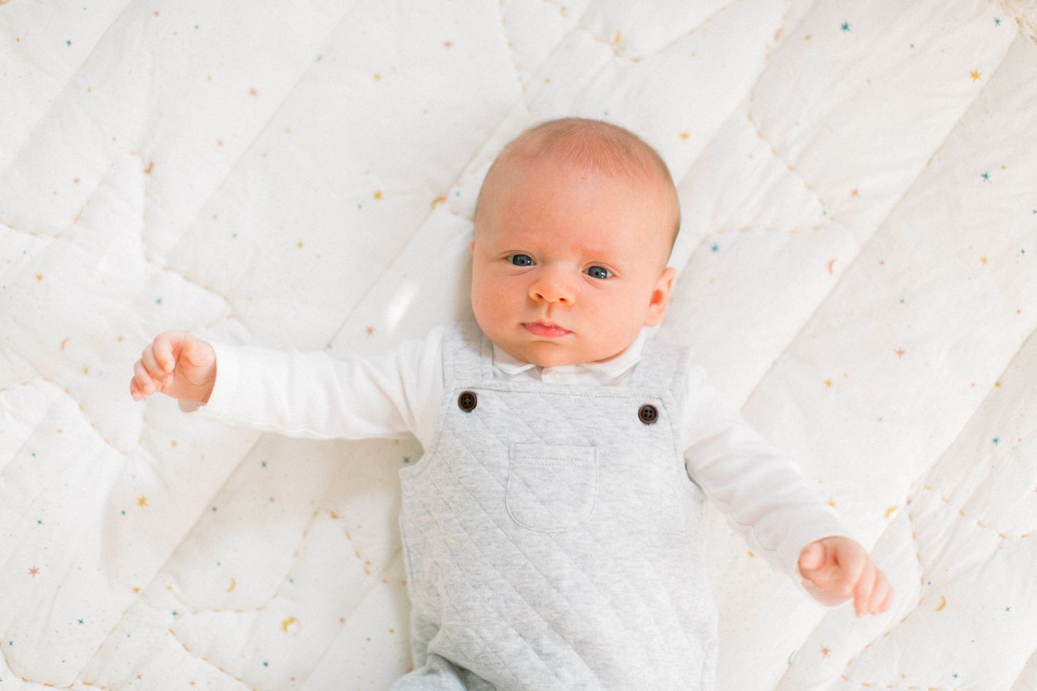 Newborn Photography – West Chester, PA
