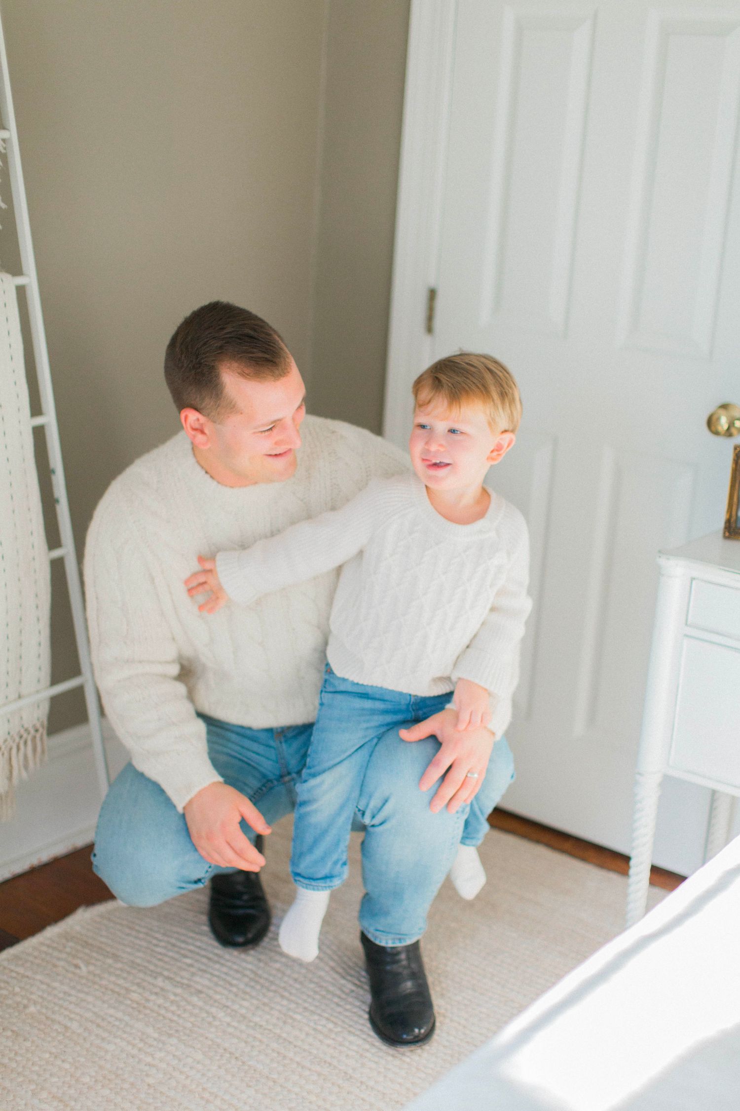 Newborn Photography – Bucks County, PA