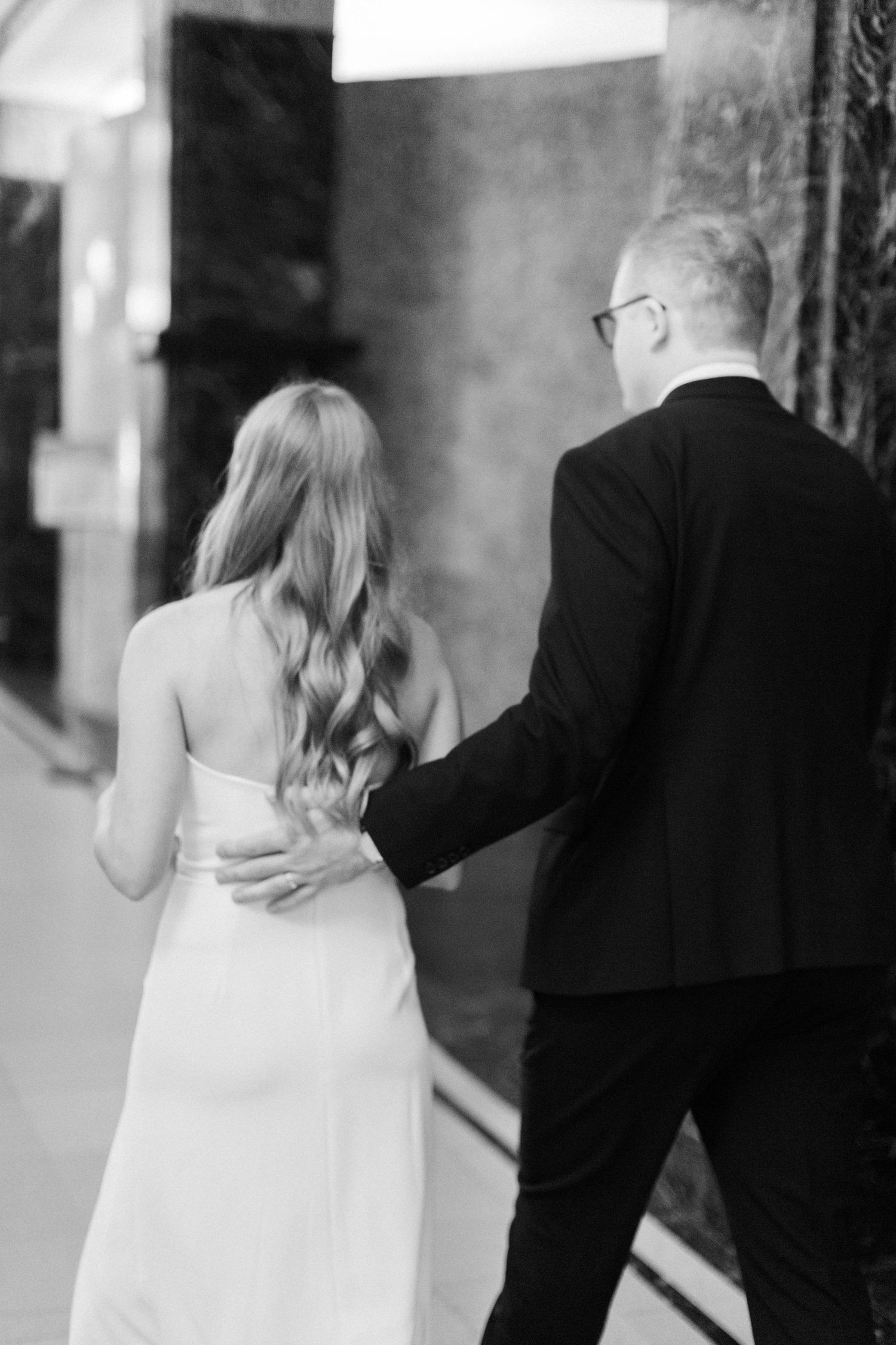 Wedding Elopement Photography – New York City, NY – Ross & Judy