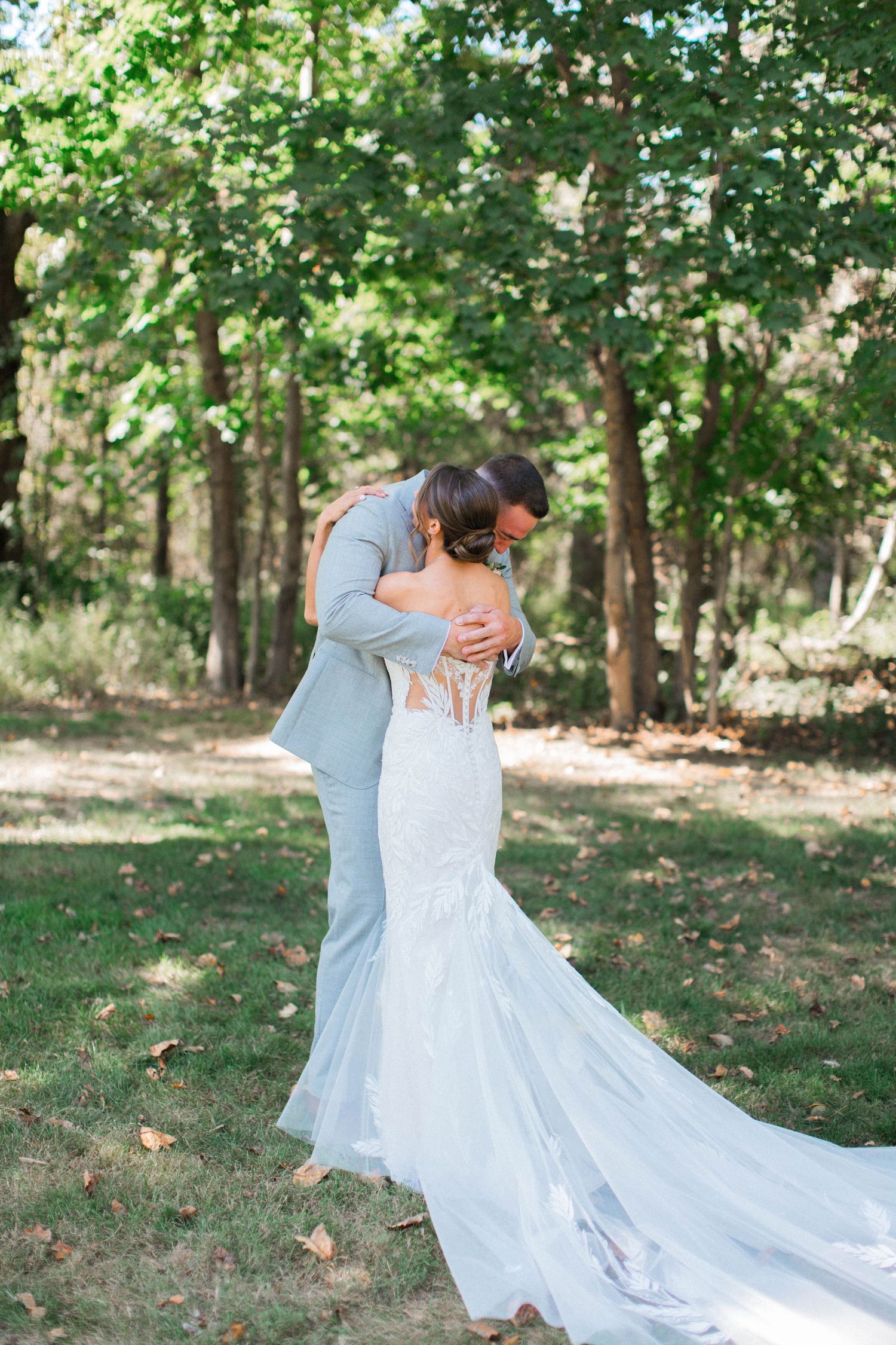 Wedding Photography – Bucks County, PA – Inn at Barley Sheaf Wedding