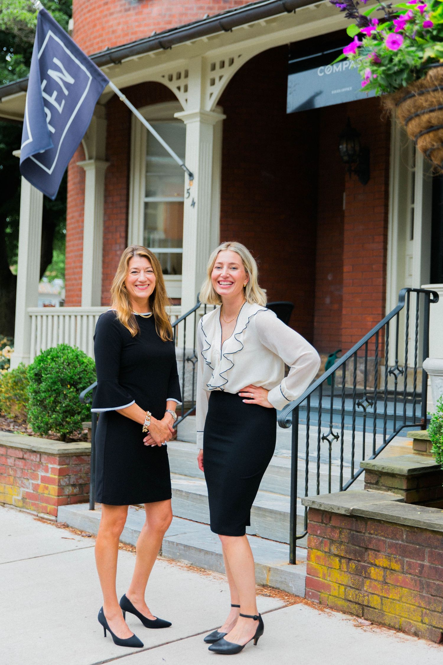 Branding Photography – Doylestown, PA