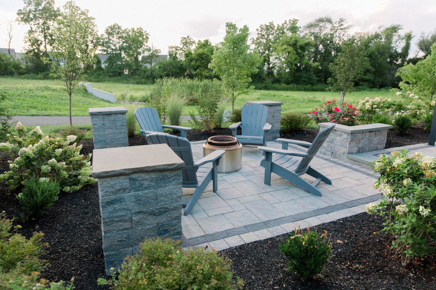 Branding Photography – Bucks County, PA – Landscaping