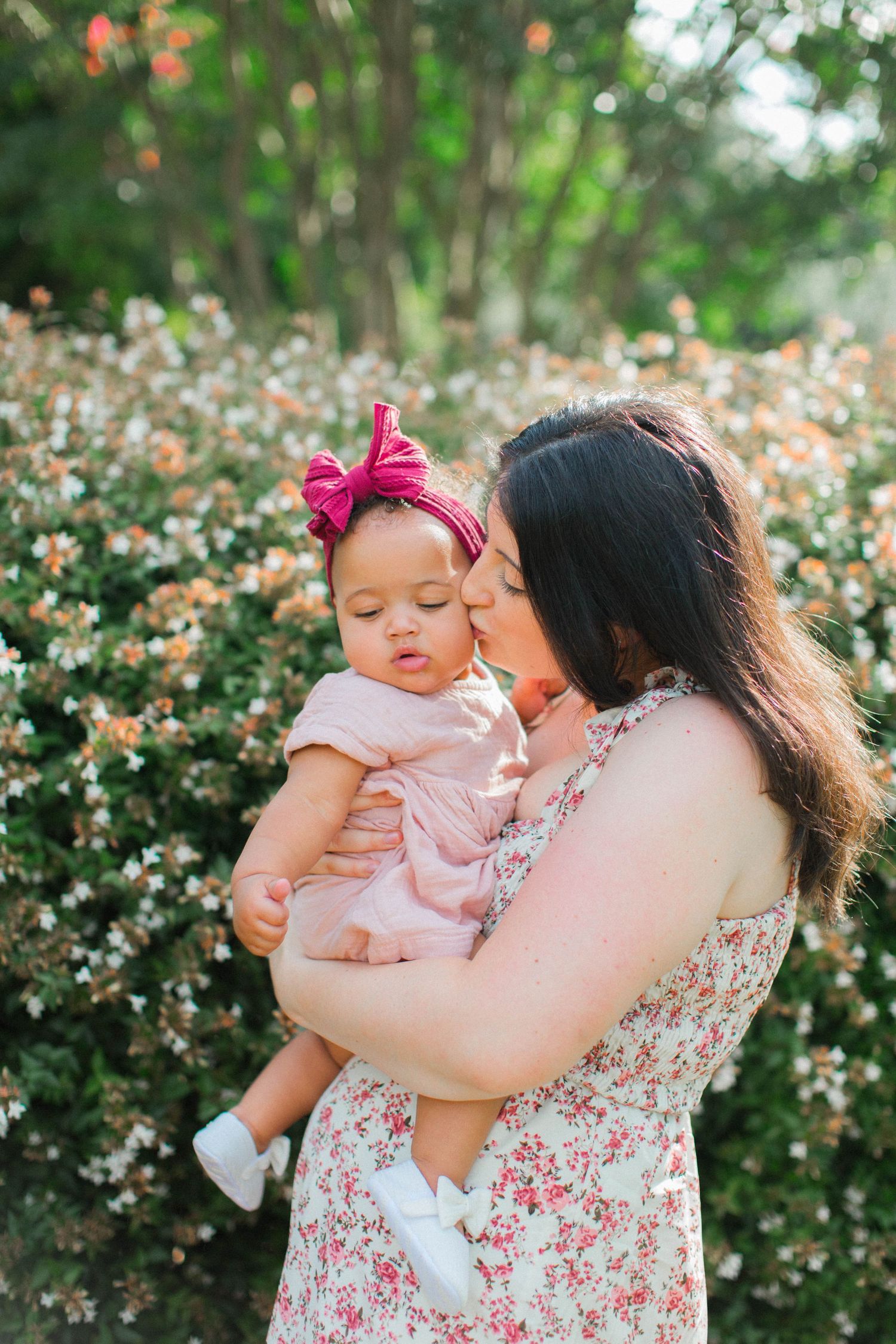 Family Photography – Bucks County, PA