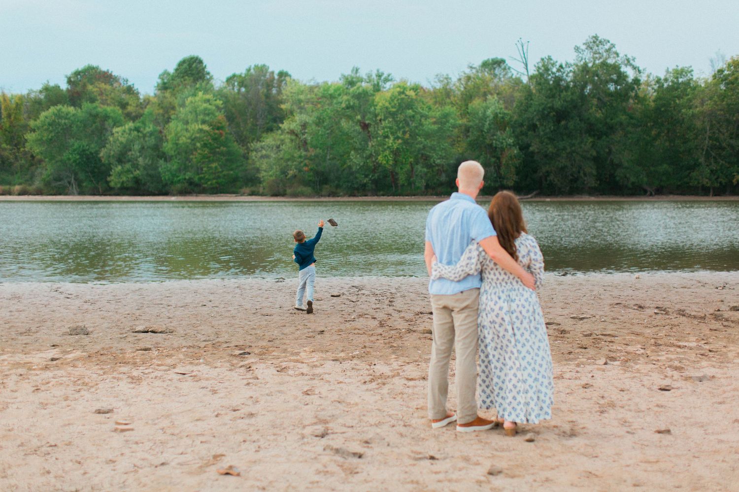Family Photography – Bucks County, PA