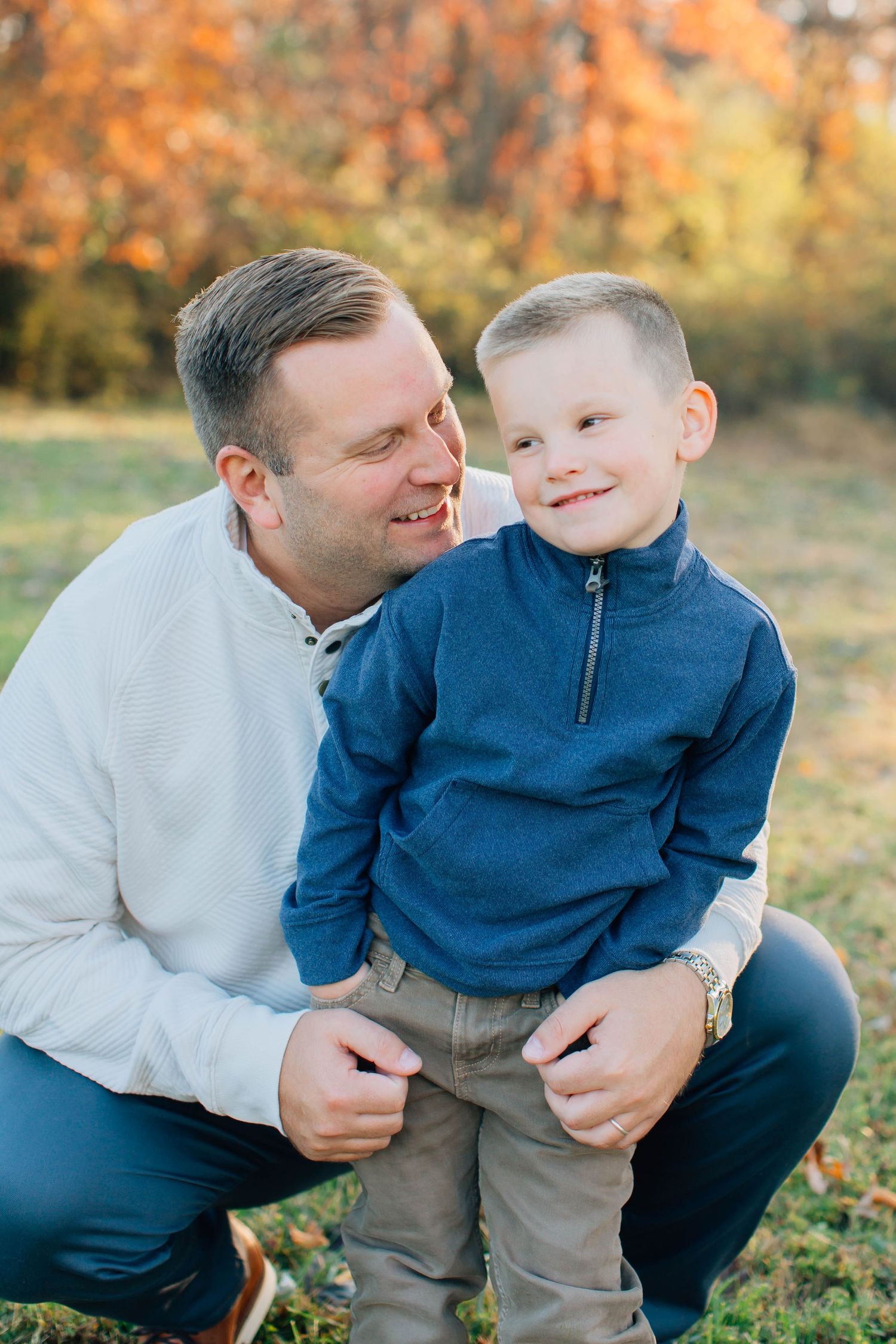 Family Photography – Montgomery County, PA