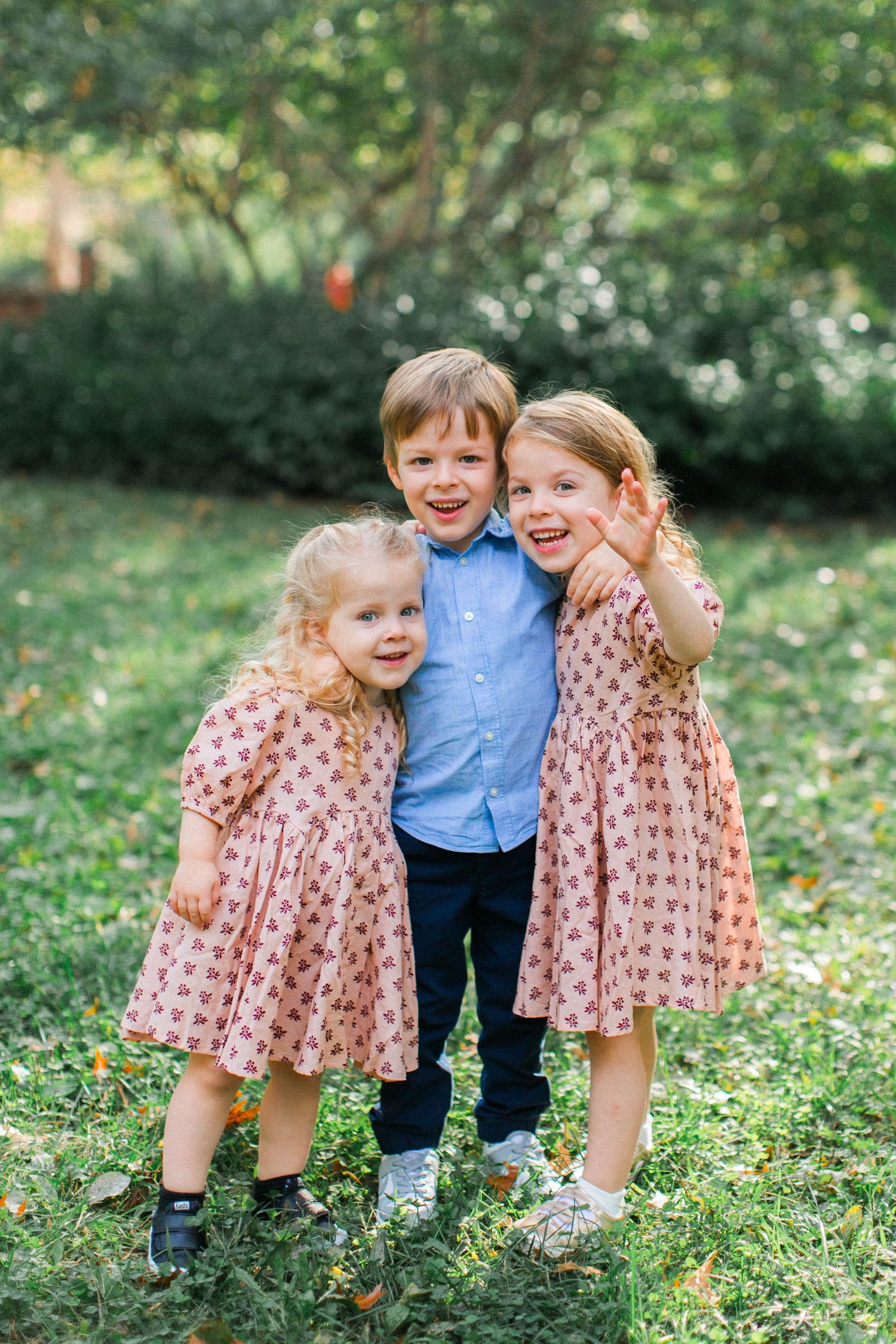Family Photography – Philadelphia, PA