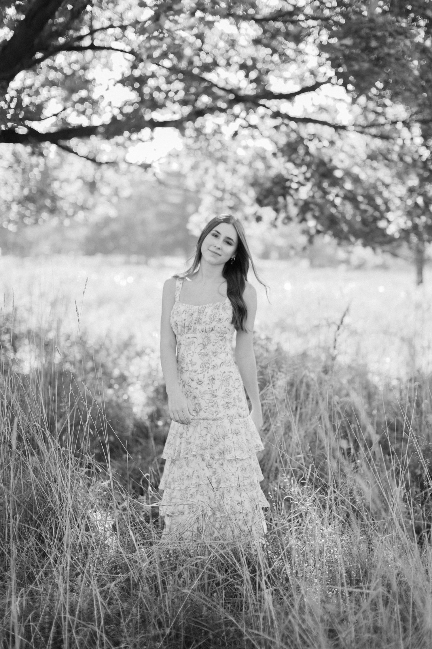 Senior Photography – Bucks County, PA