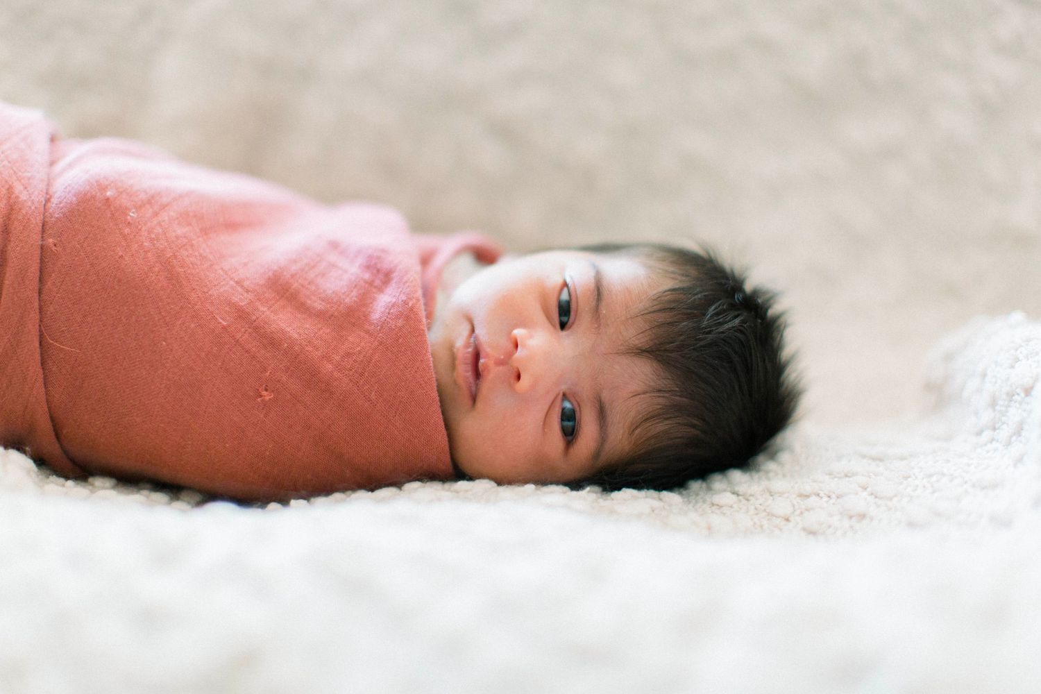 Newborn Photography – Bucks County, PA