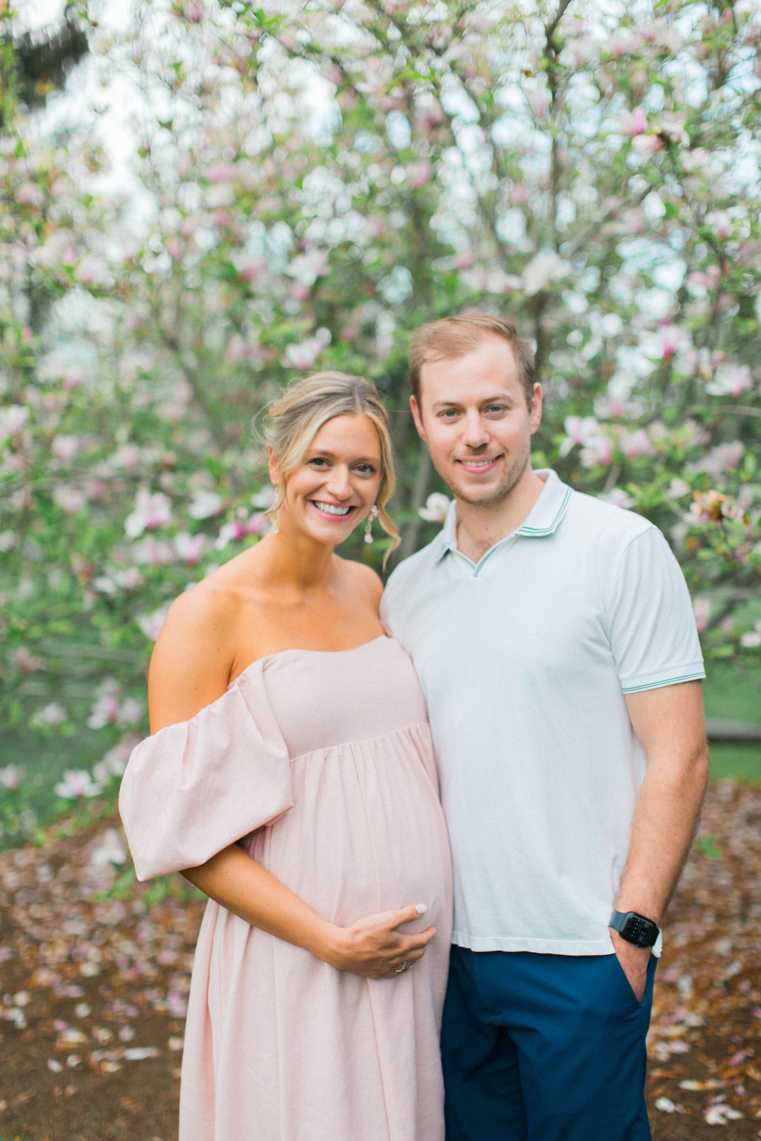 Maternity Photography – Bucks County, PA