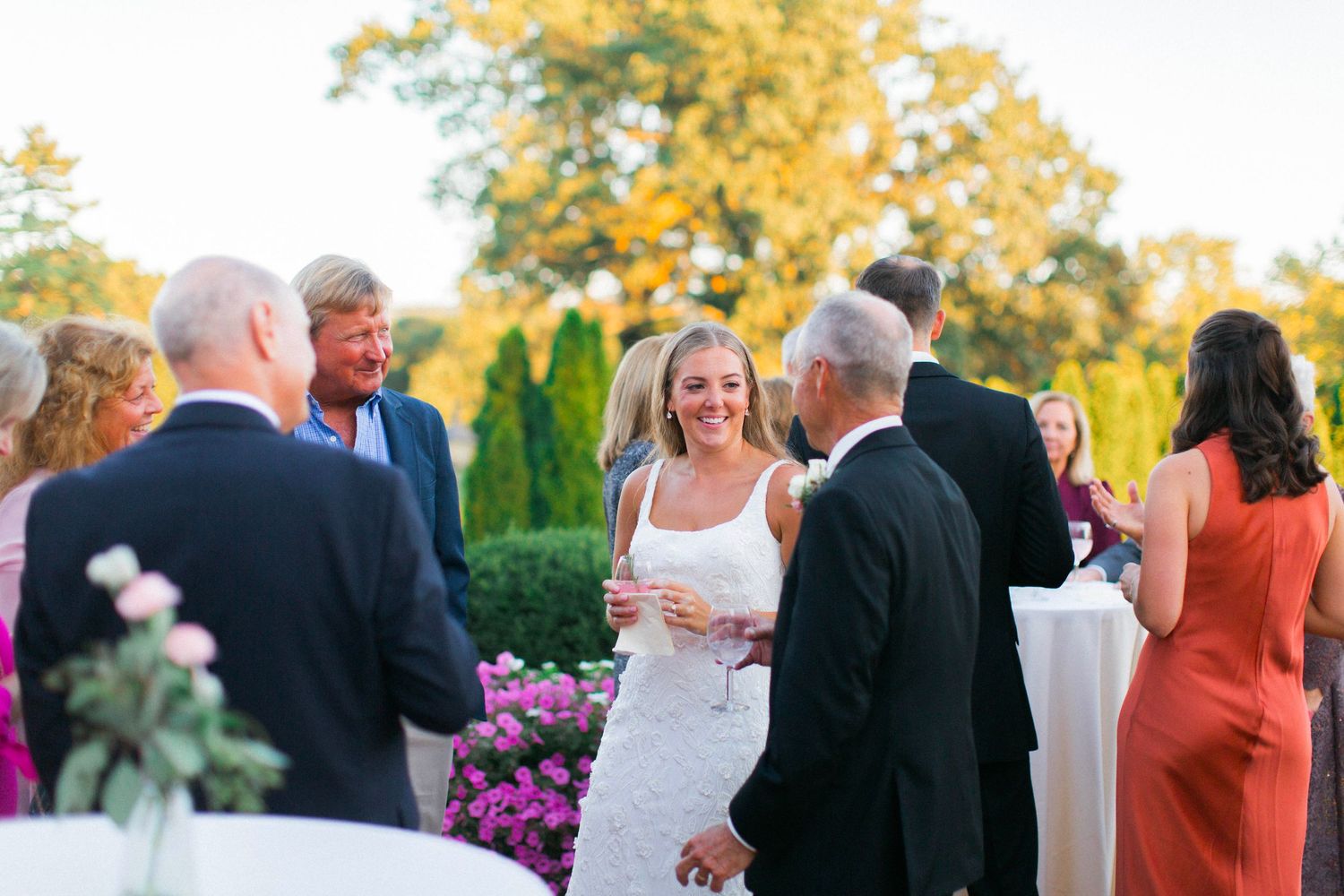 Wedding Photography – Bucks County, PA