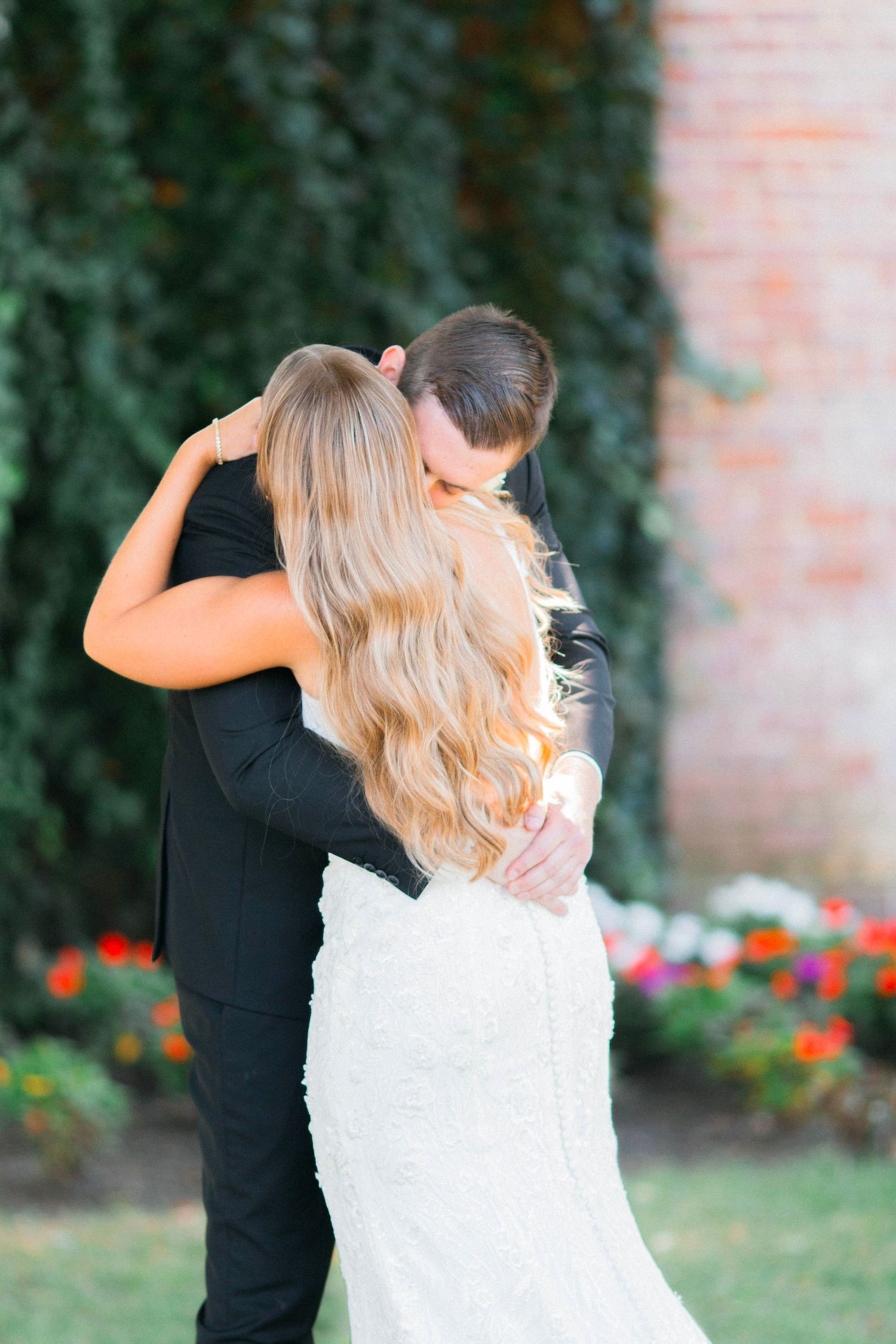 Wedding Photography – Bucks County, PA