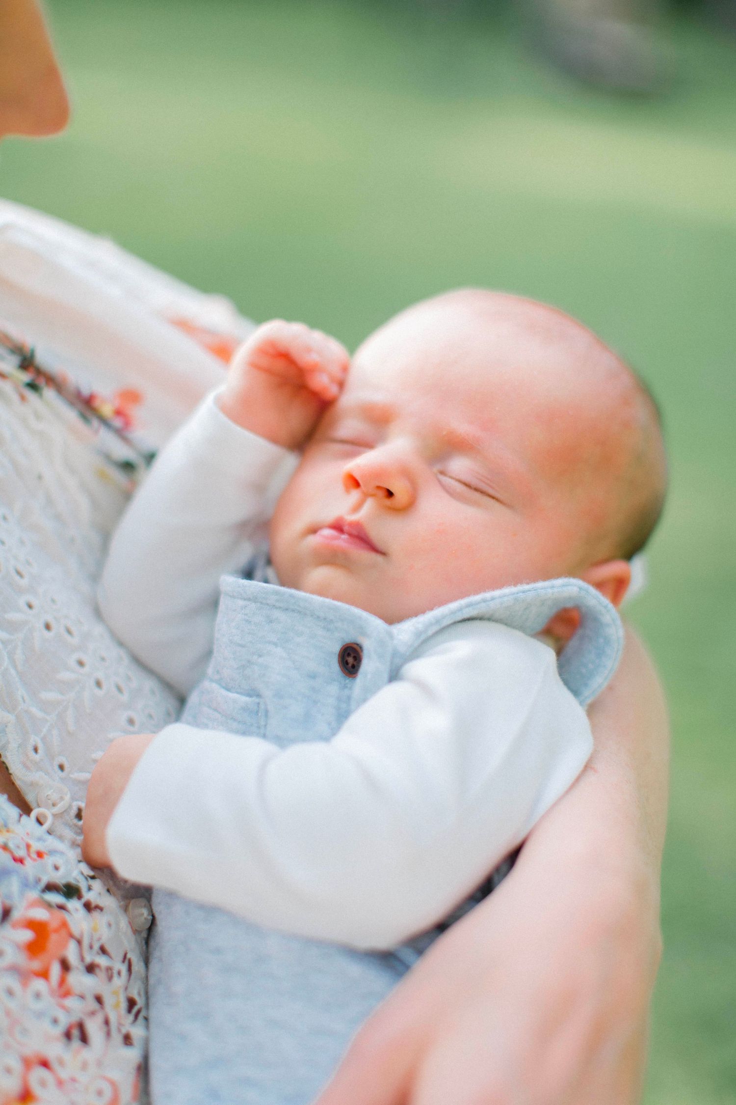 Newborn Photography – West Chester, PA