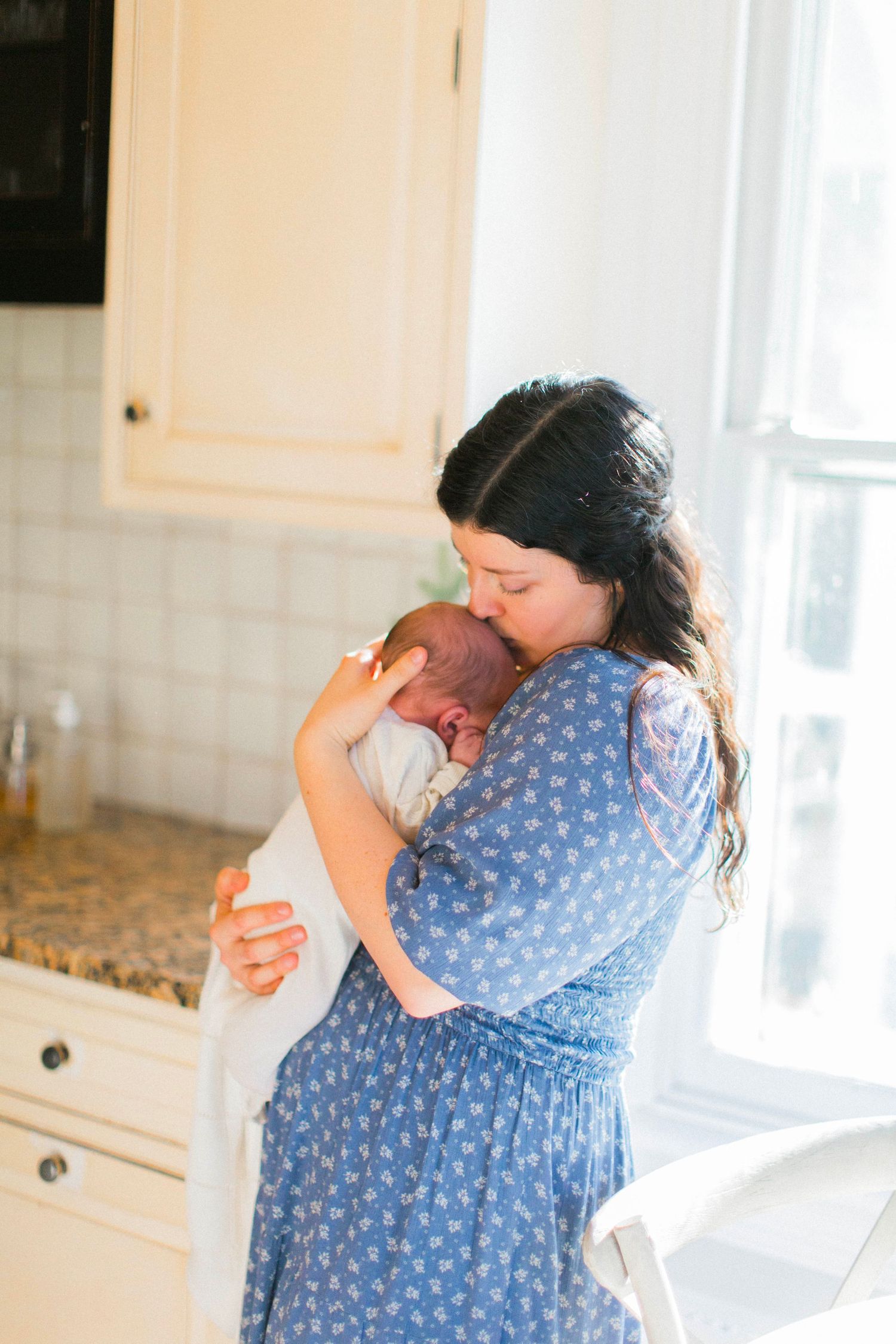 Newborn Photography – Bucks County, PA
