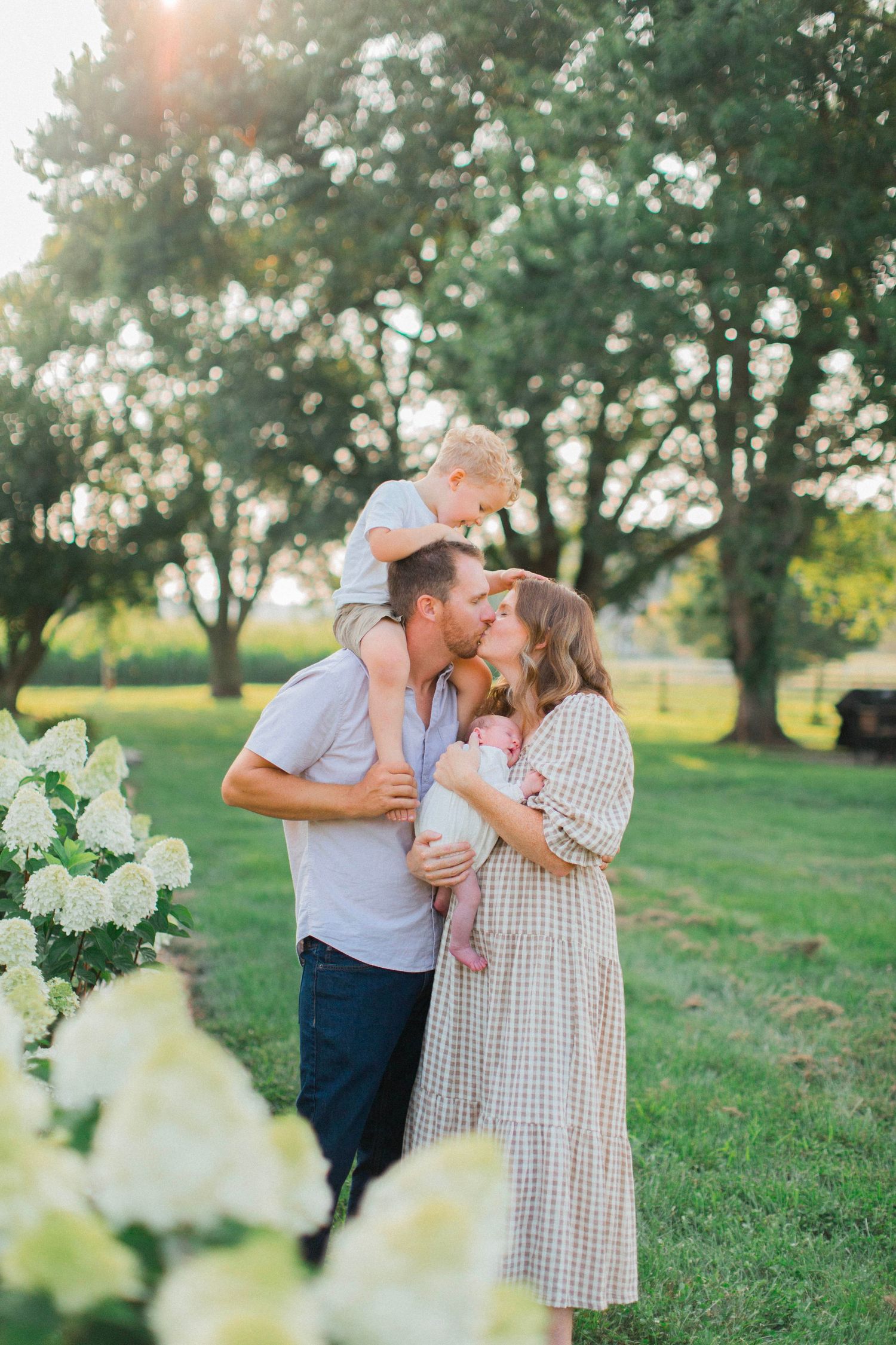 Newborn Photography – Bucks County, PA