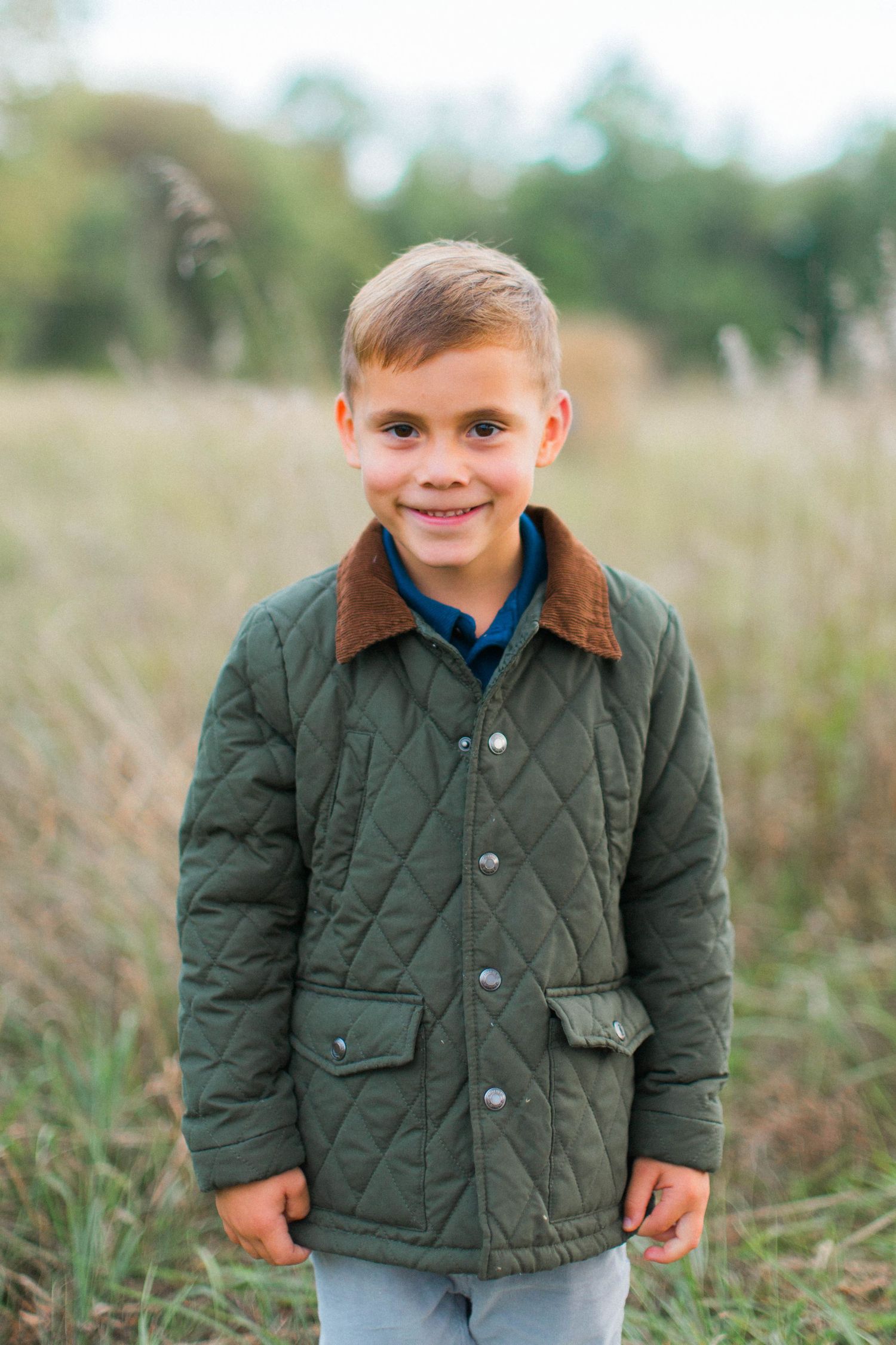 Family Photography – Bucks County, PA