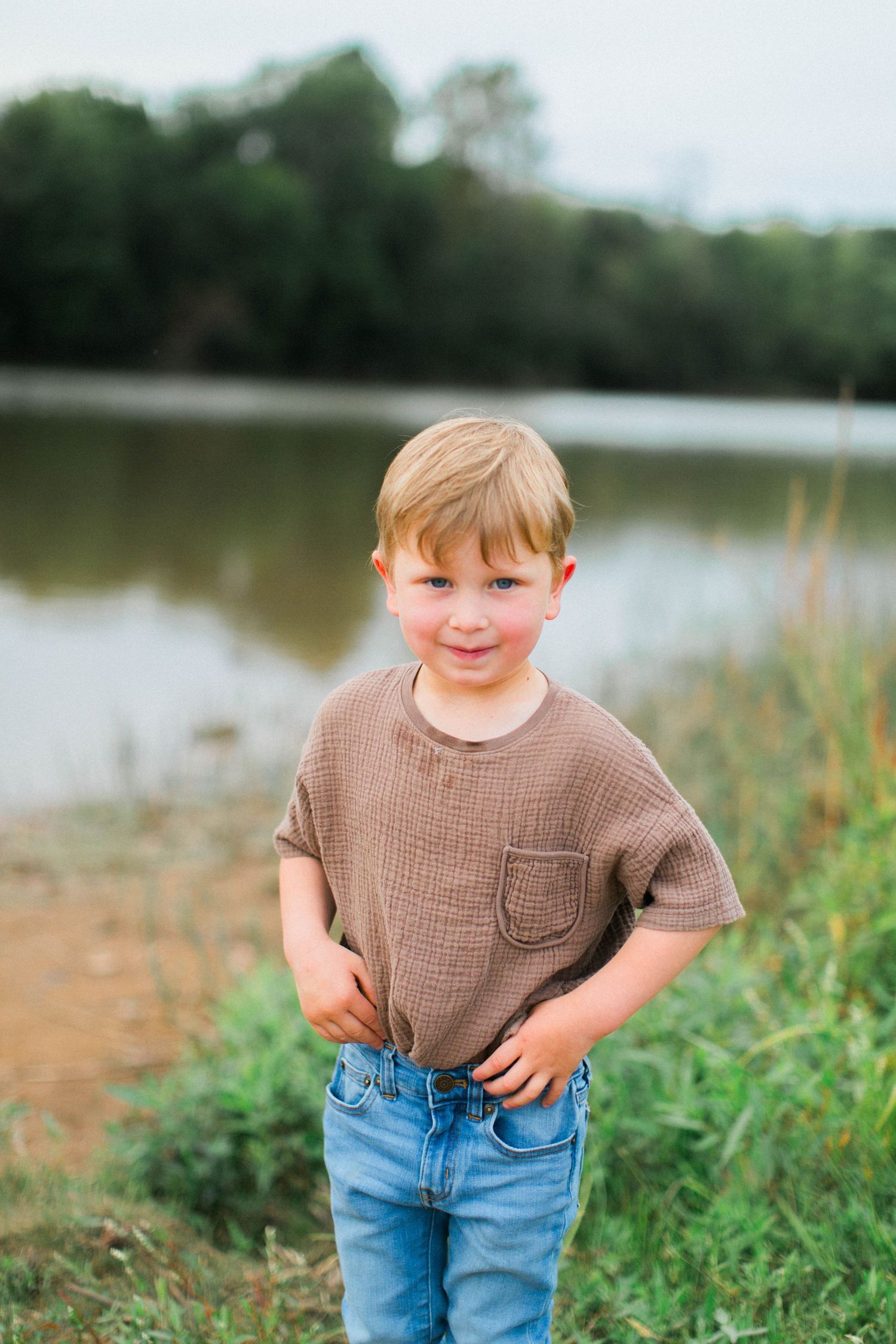 Family Photography – Doylestown, PA