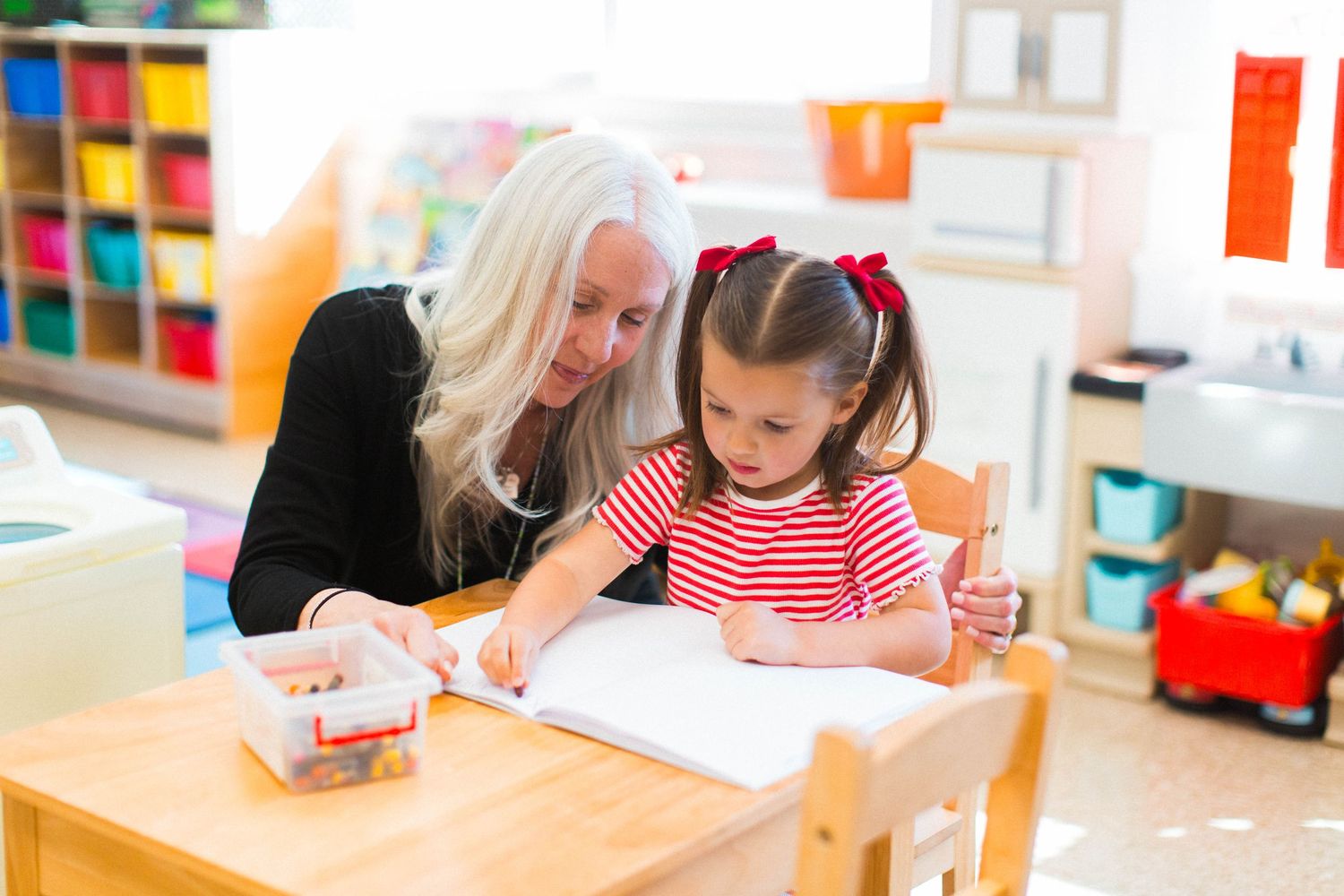 Branding Photography – Bucks County, PA – Plumstead Christian School