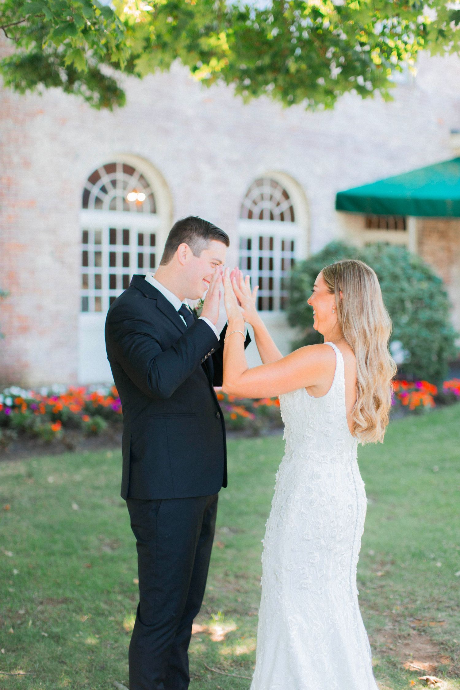 Wedding Photography – Bucks County, PA