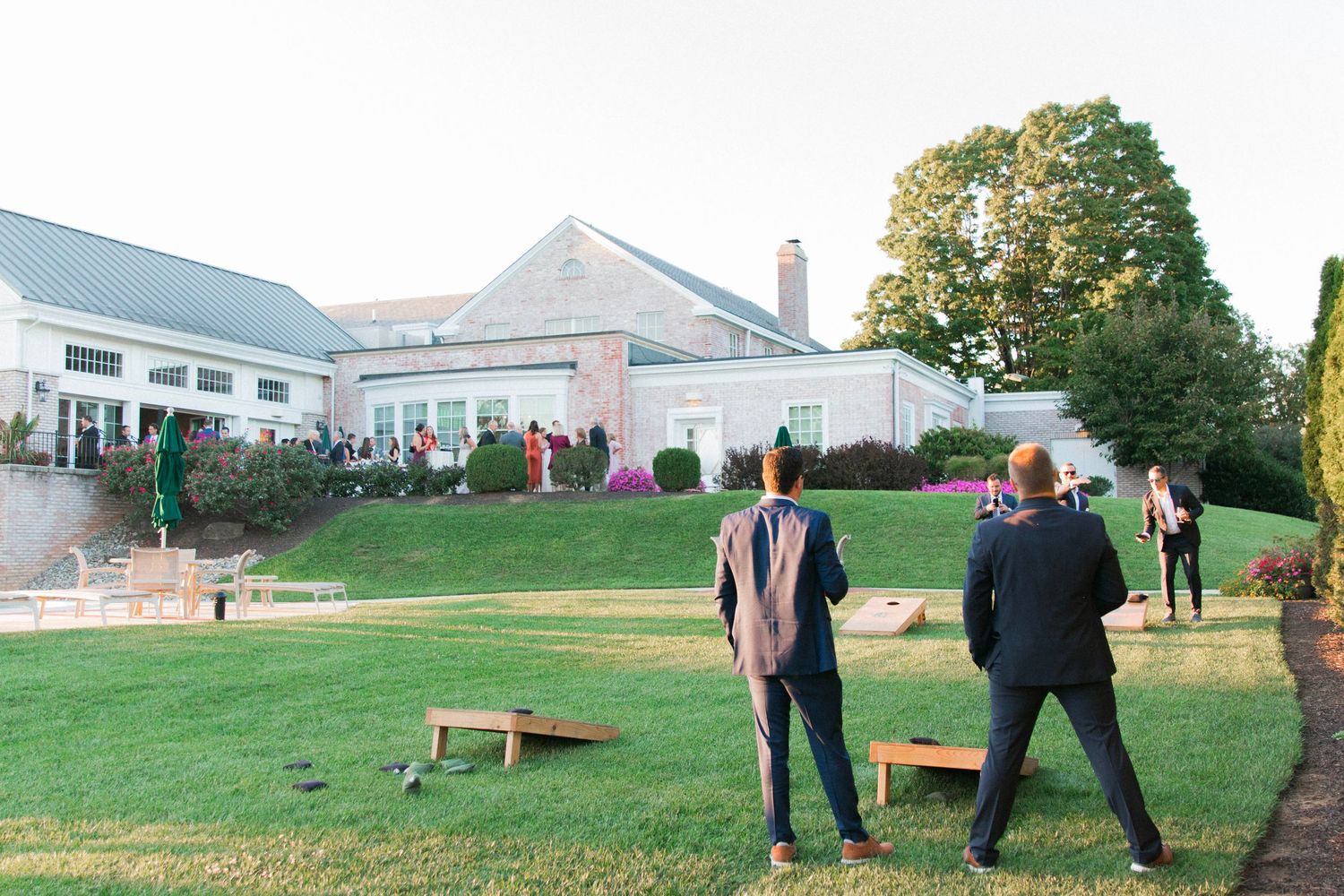 Wedding Photography – Bucks County, PA