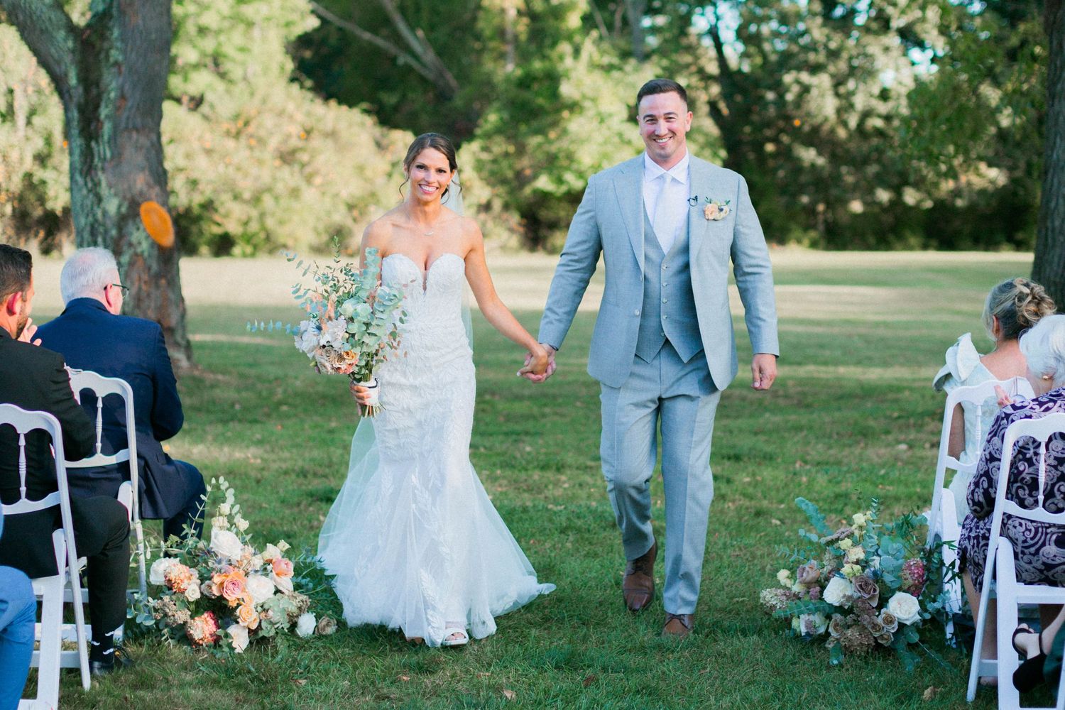 Wedding Photography – Bucks County, PA – Inn at Barley Sheaf Wedding