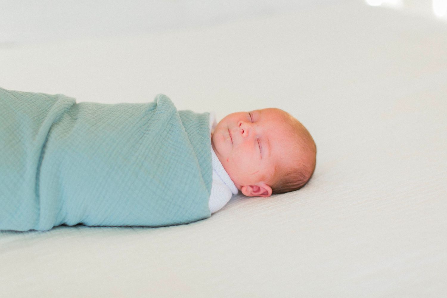 Newborn Photography – Bucks County, PA