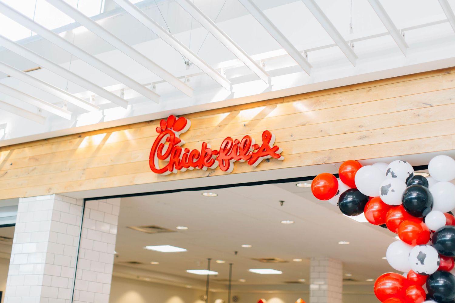 Branding Photography – CFA Opening – Bucks County, PA