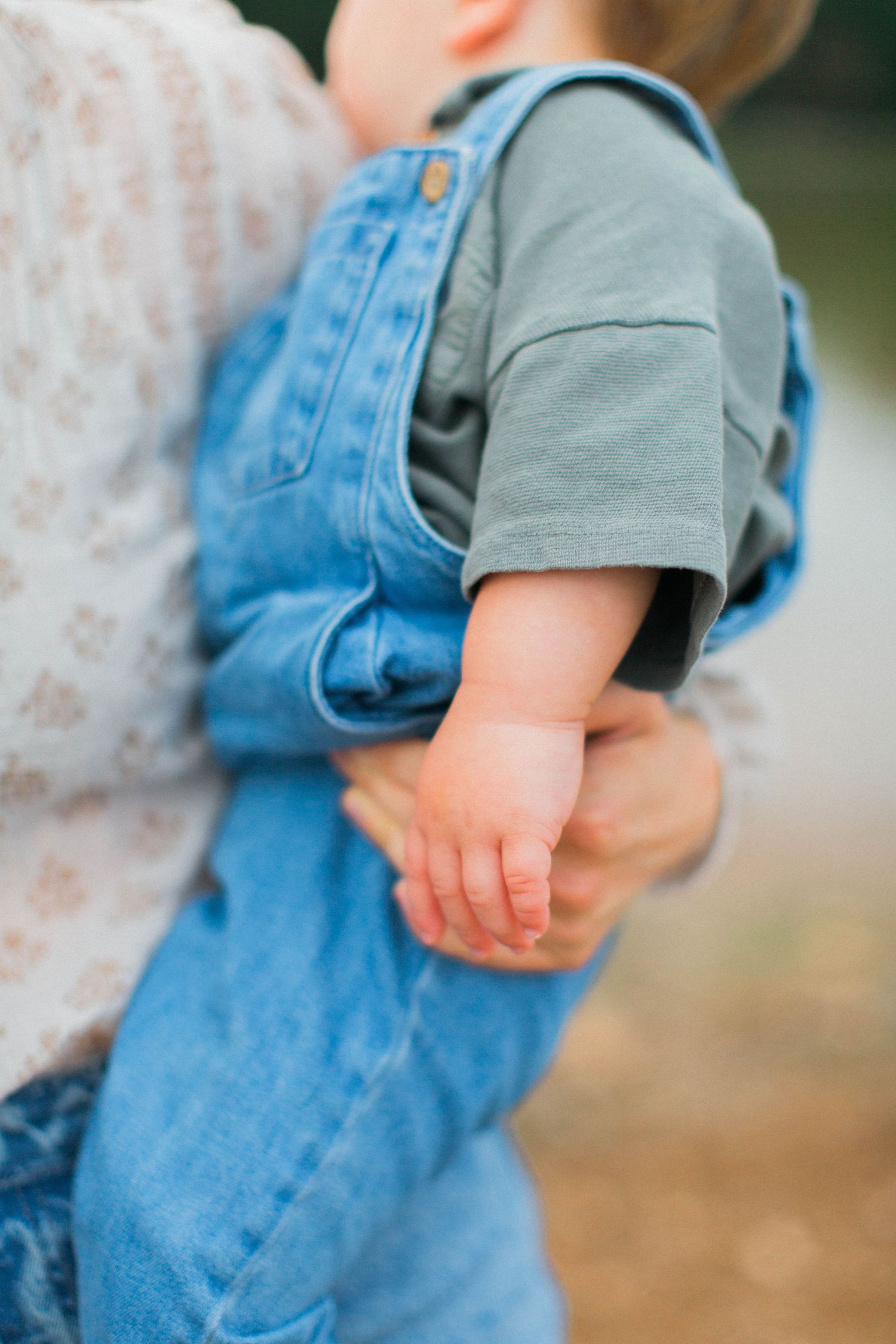 Family Photography – Doylestown, PA
