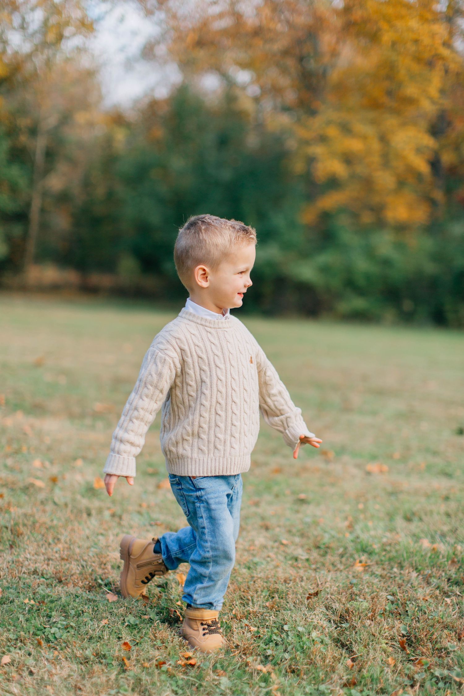 Family Photography – West Chester, PA