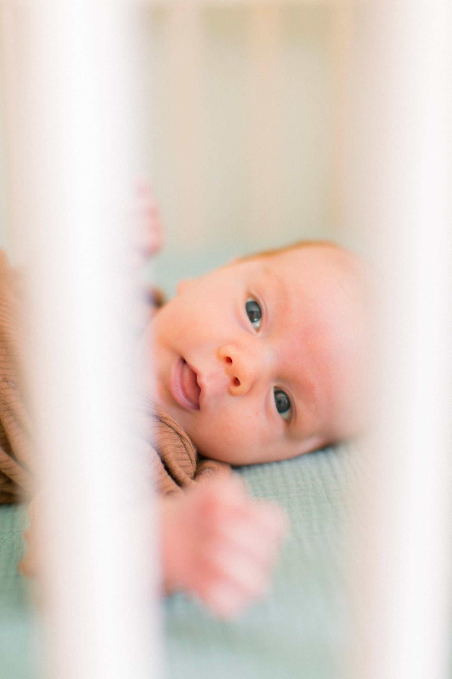 Newborn Photography – Bucks County, PA