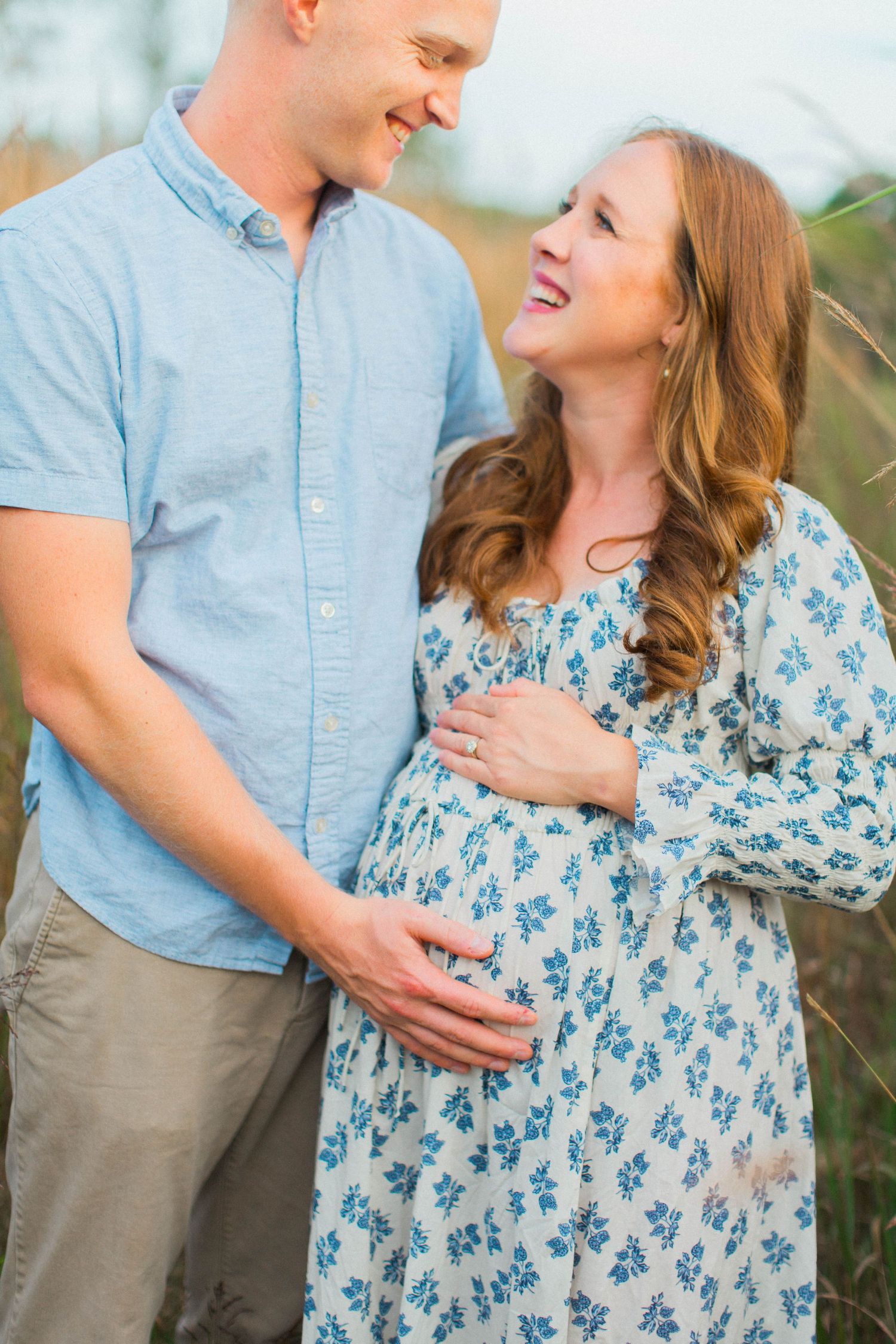 Maternity Photography – Bucks County, PA
