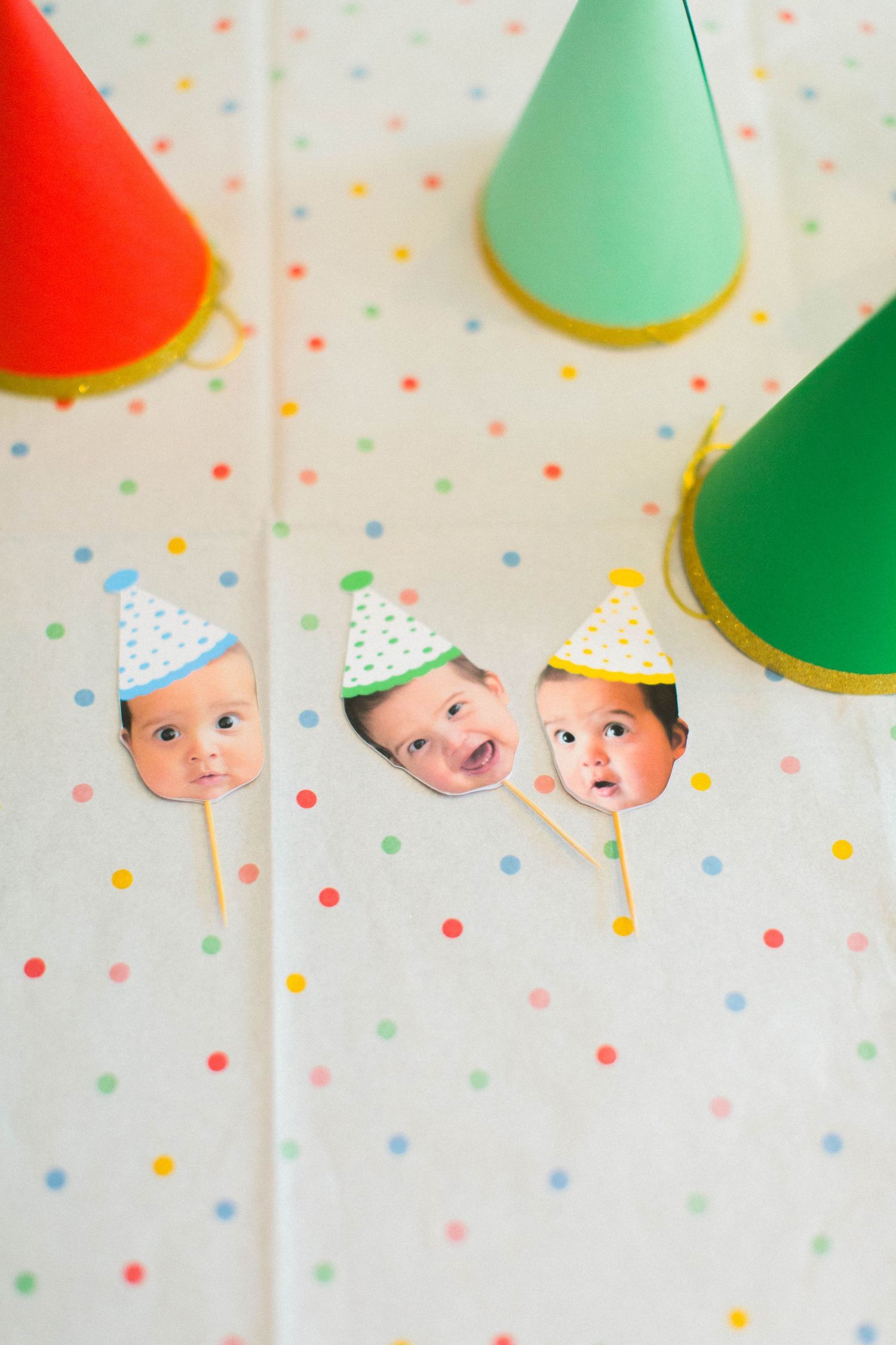 Event Milestone Birthday Photography – Bucks County, PA