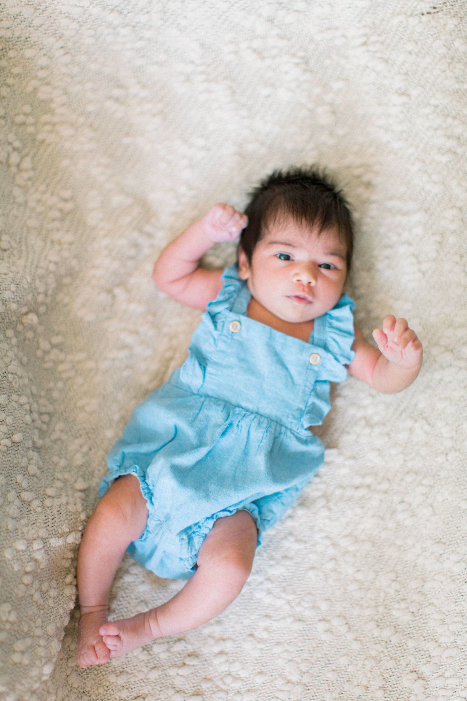 Newborn Photography – Bucks County, PA