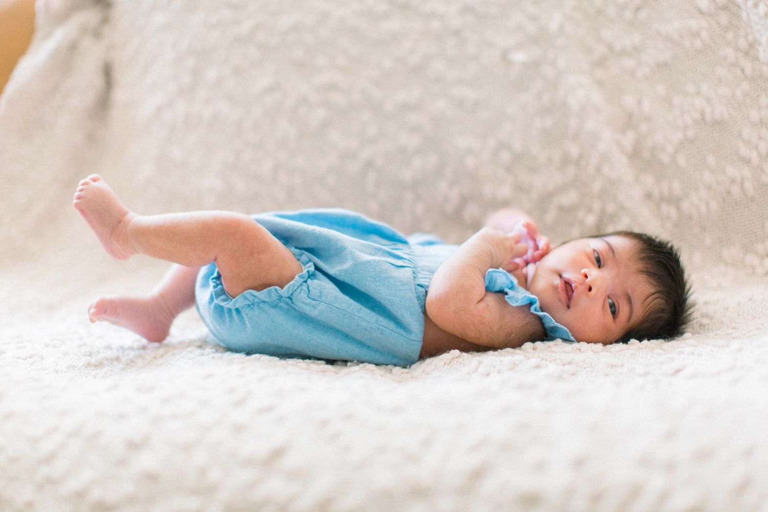 Newborn Photography – Bucks County, PA