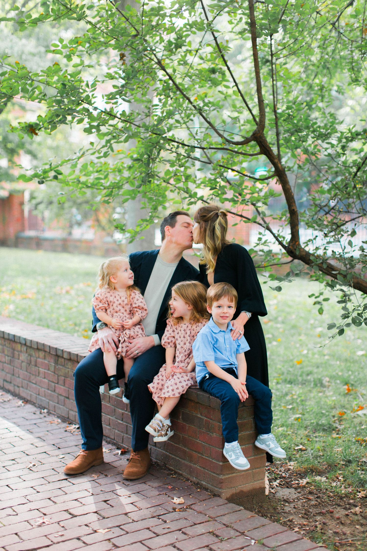 Family Photography – Philadelphia, PA