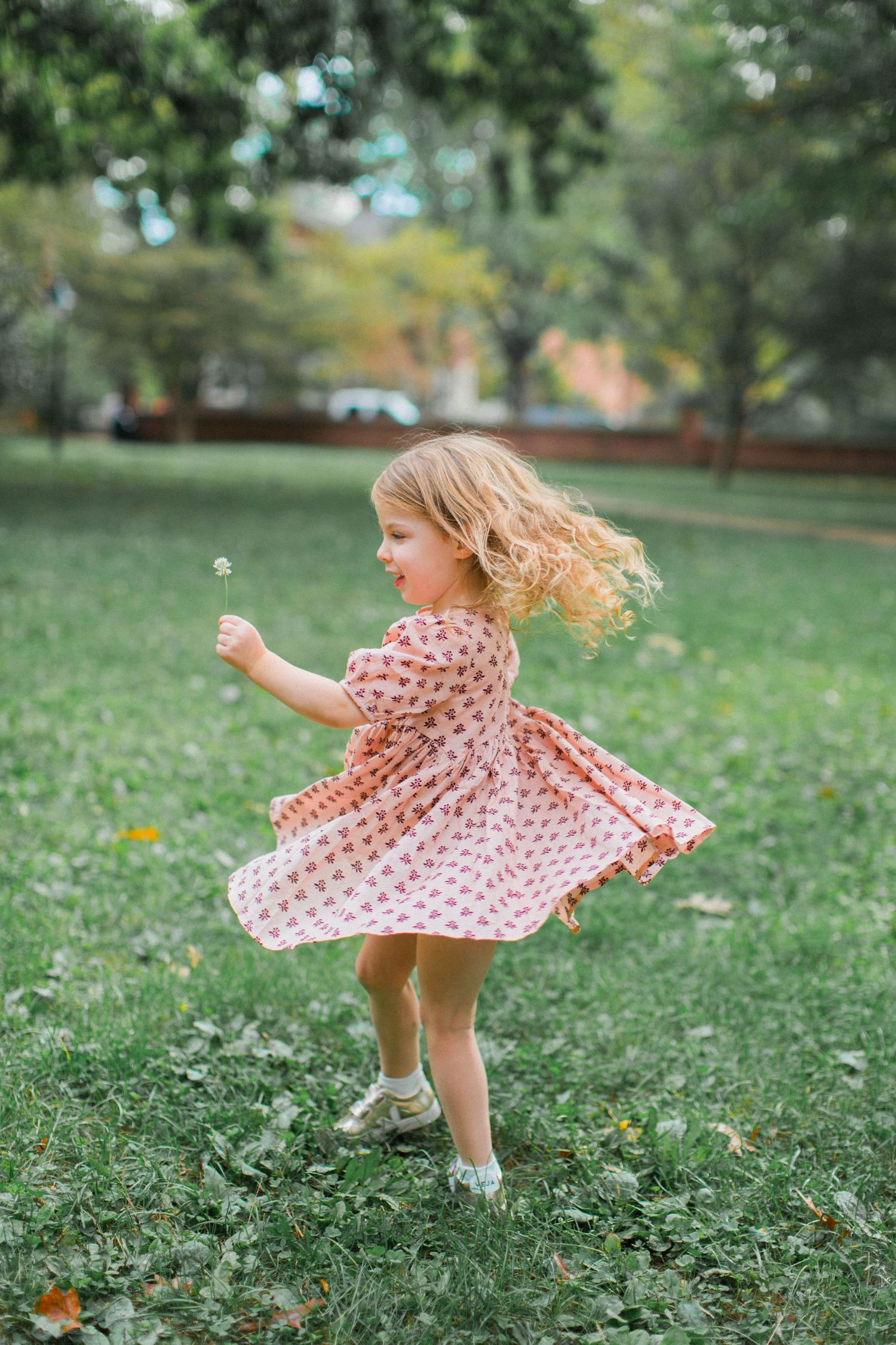 Family Photography – Philadelphia, PA