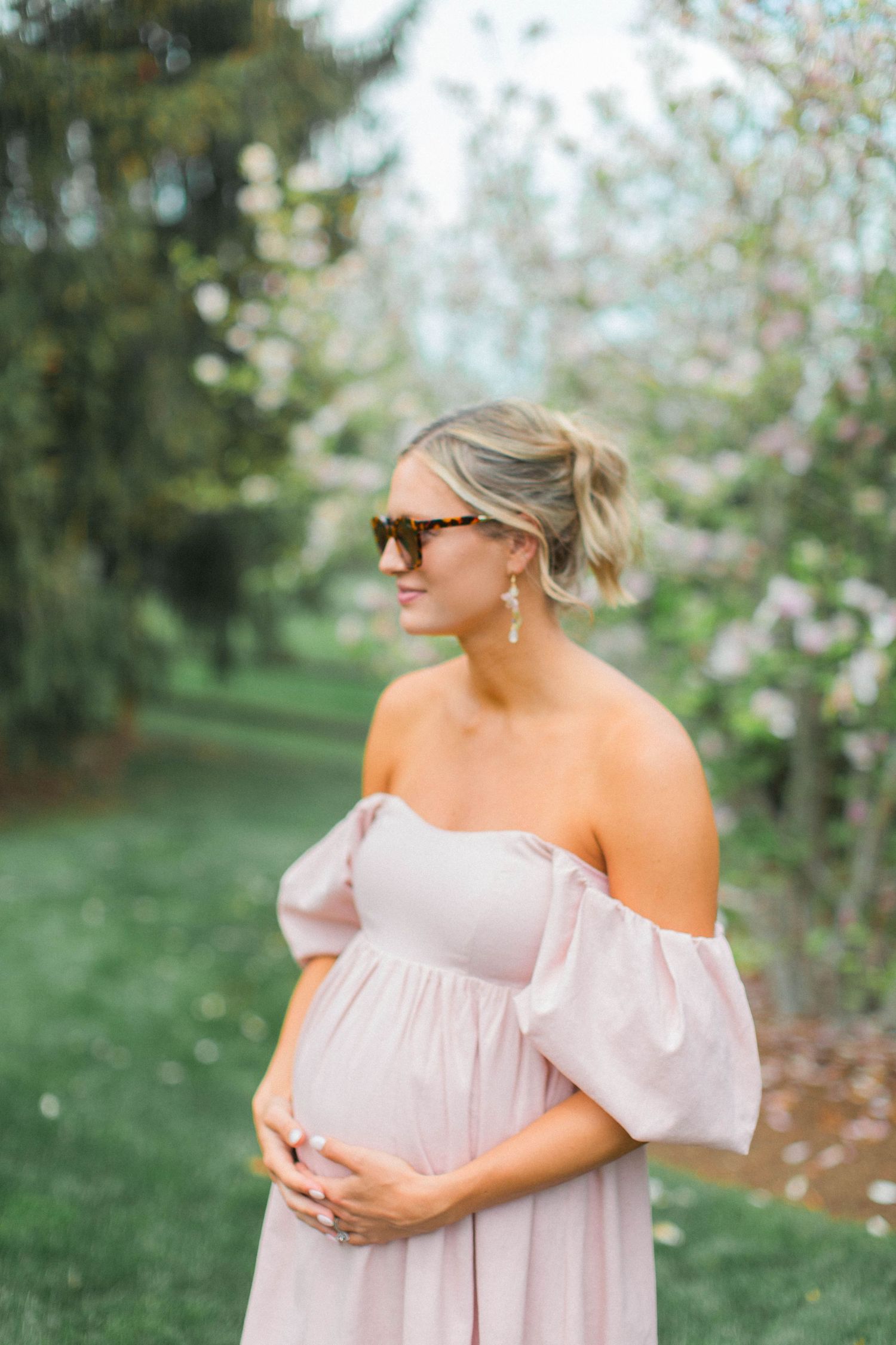 Maternity Photography – Bucks County, PA