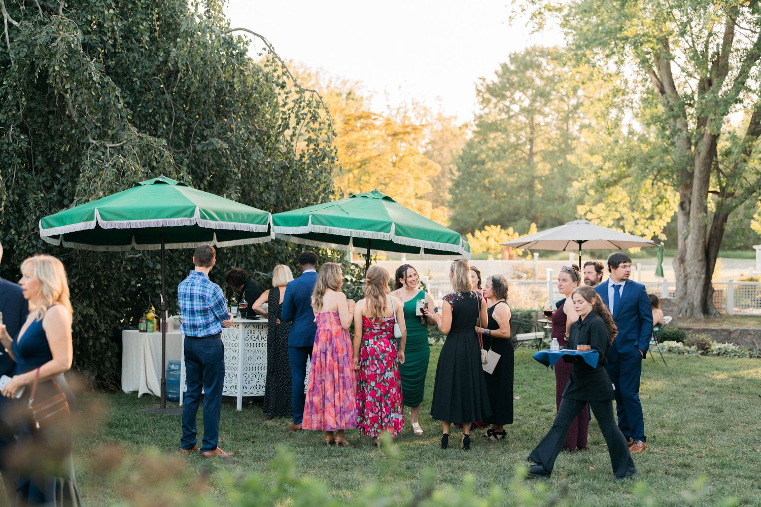 Wedding Photography – Bucks County, PA – Inn at Barley Sheaf Wedding