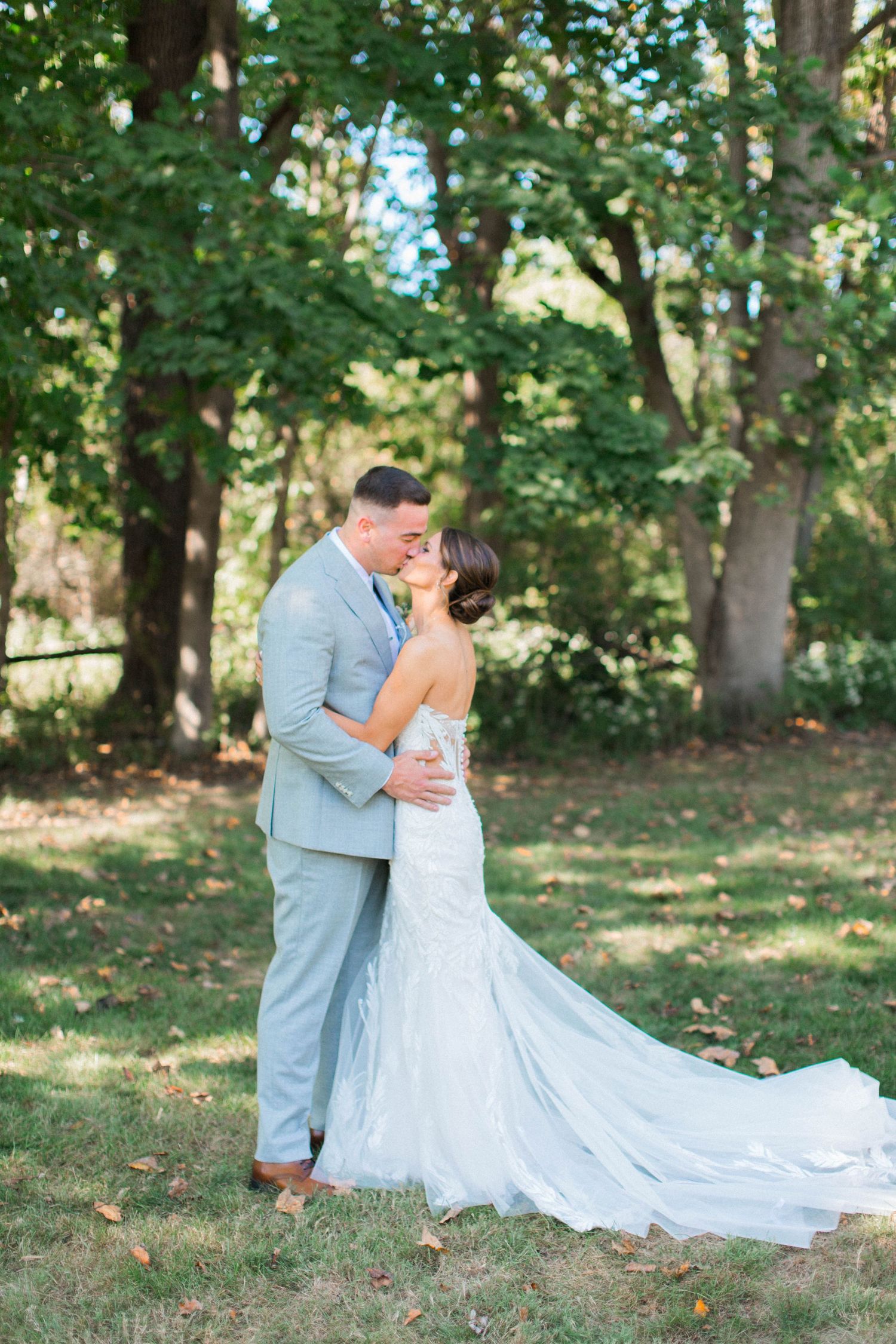 Wedding Photography – Bucks County, PA – Inn at Barley Sheaf Wedding