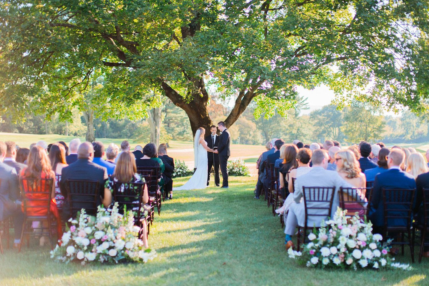 Wedding Photography – Bucks County, PA
